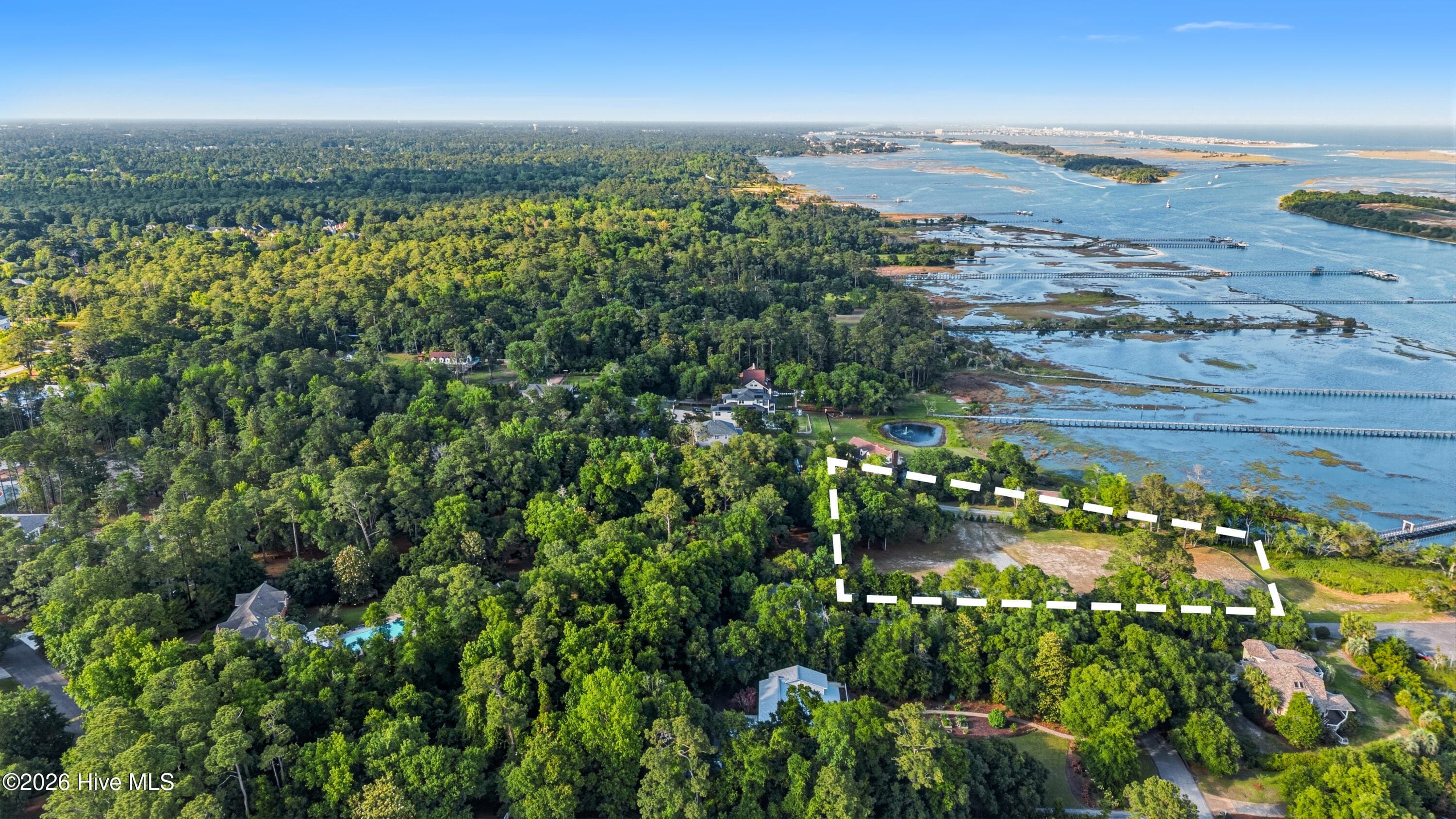 201 Oyster Bay Lane, Wilmington, NC 28409
