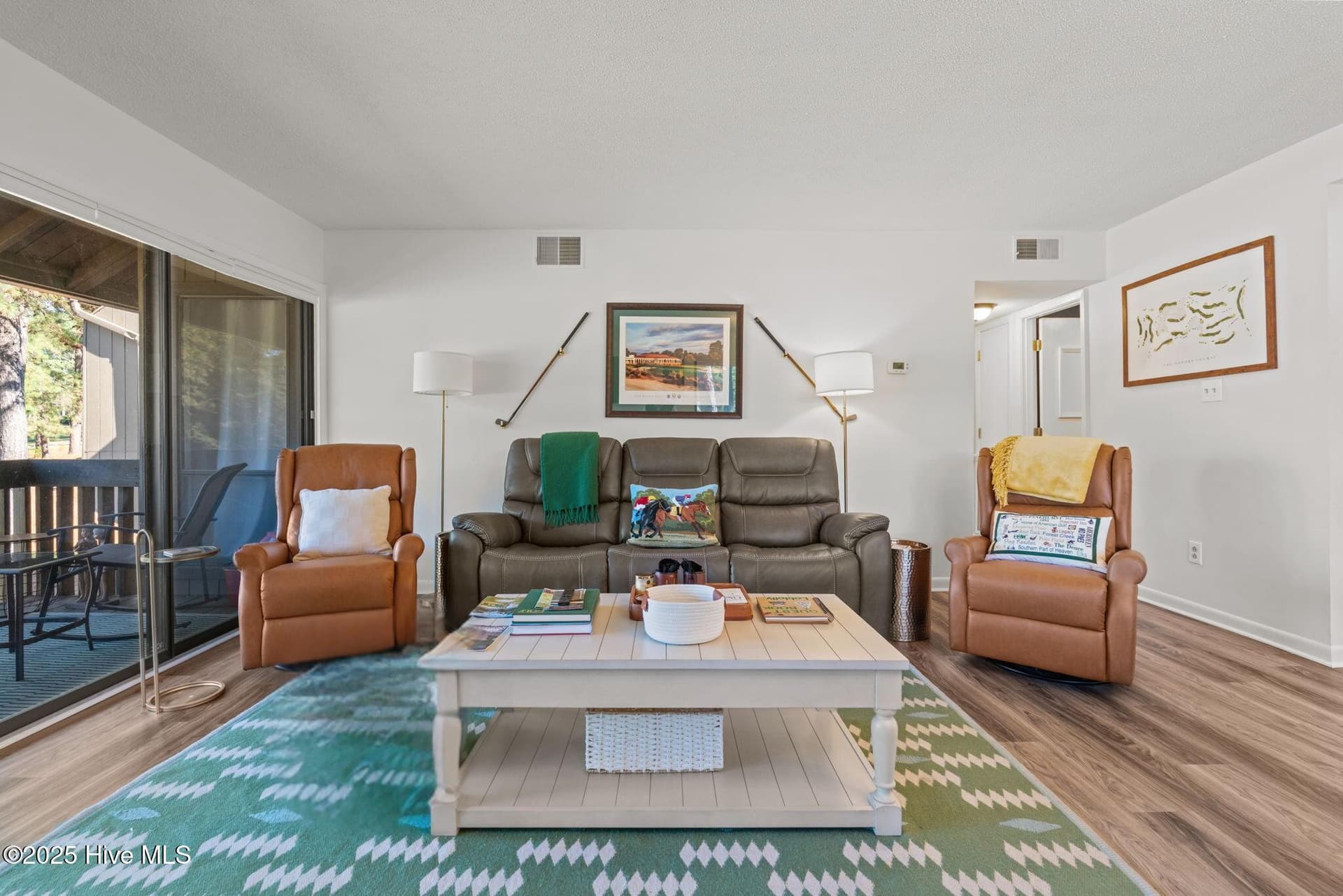 Condominium at 800 Saint Andrews Drive # 232, Pinehurst, NC 28374, photo 15 of 22