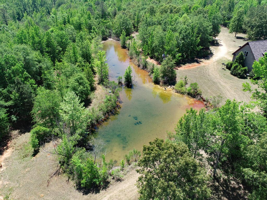 Single Family Residence at 4230 W Quaker Road, Keysville, GA 30816, photo 6 of 55