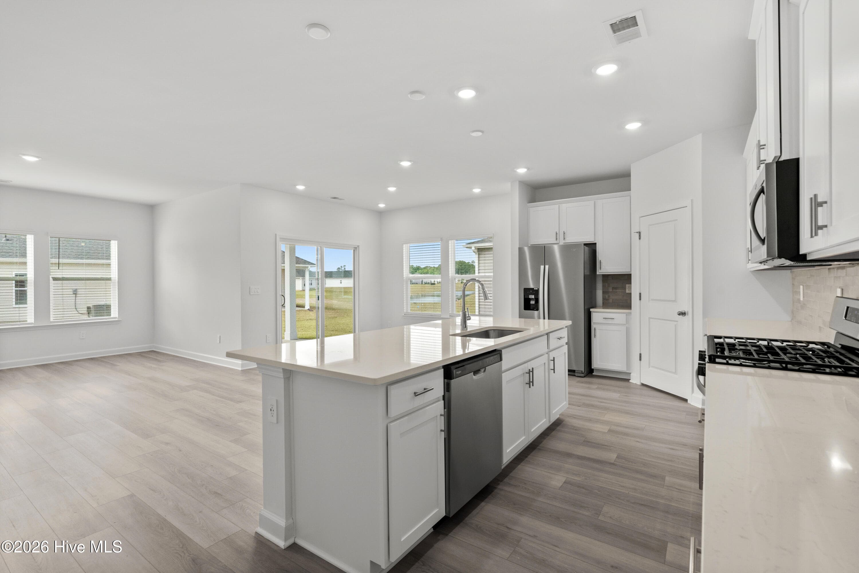 Single Family Residence at 4141 Generations Circle NW, Ash, NC 28420, photo 5 of 28