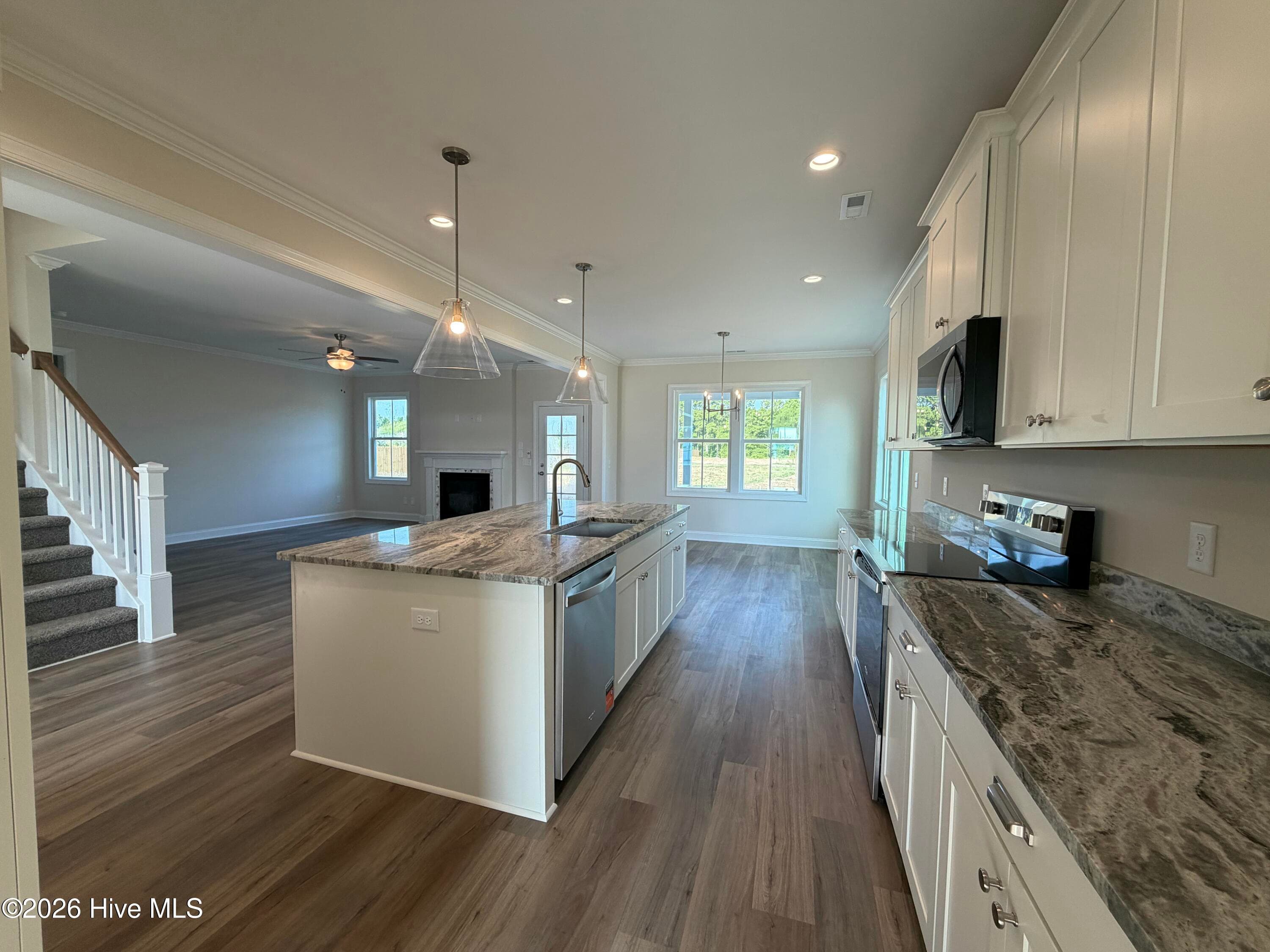 Single Family Residence at 818 Tupelo Tree Drive, Hubert, NC 28539, photo 16 of 147