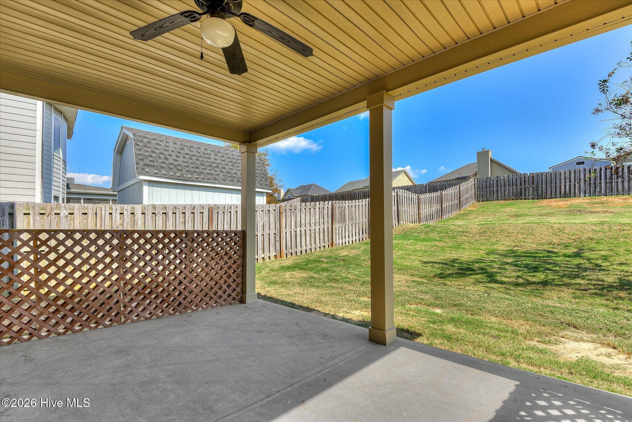 Single Family Residence at 360 Bella Rose Drive, Evans, GA 30809, photo 55 of 59