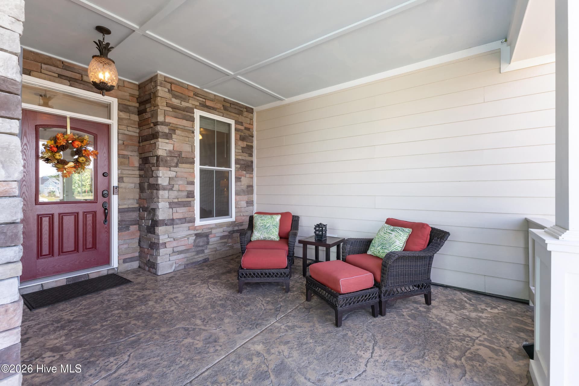 Single Family Residence at 858 Lake Willow Way, Holly Ridge, NC 28445, photo 8 of 50
