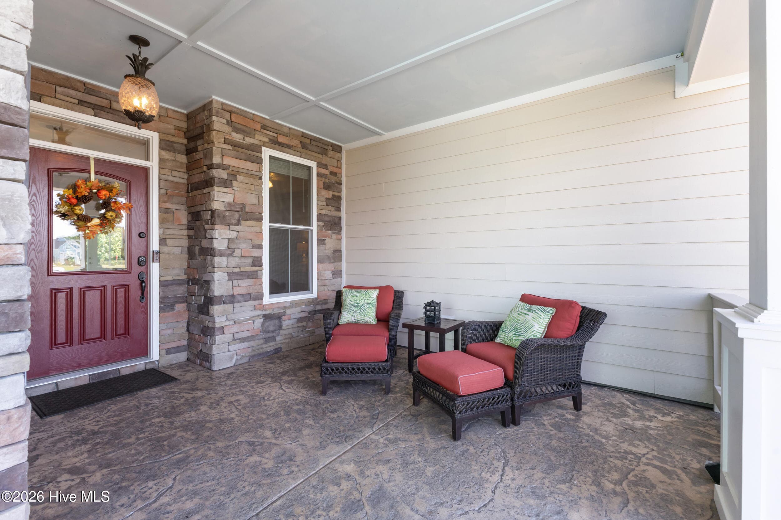 Single Family Residence at 858 Lake Willow Way, Holly Ridge, NC 28445, photo 8 of 50