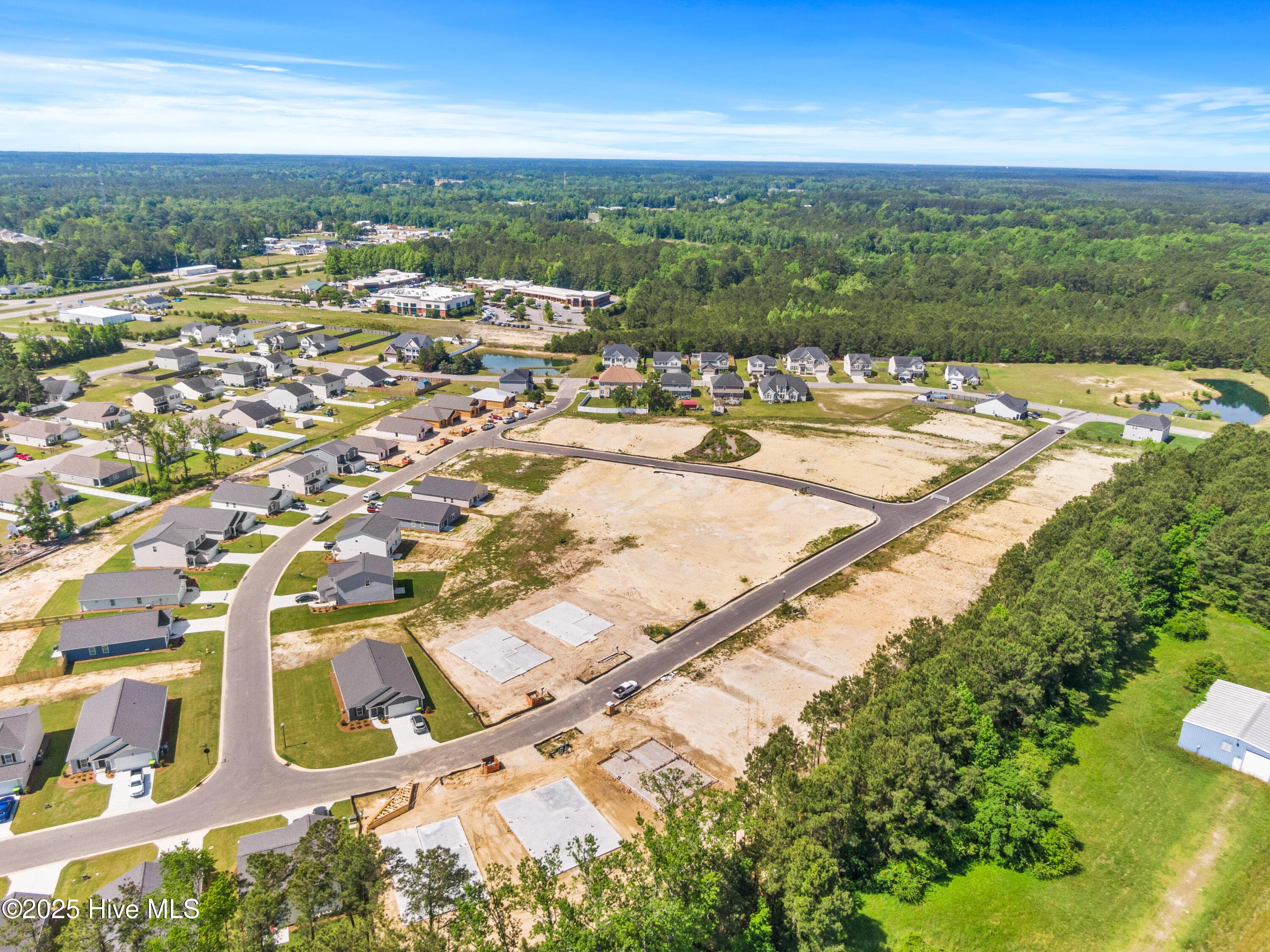 Single Family Residence at 99 Maymont Street NW, Supply, NC 28462, photo 14 of 51