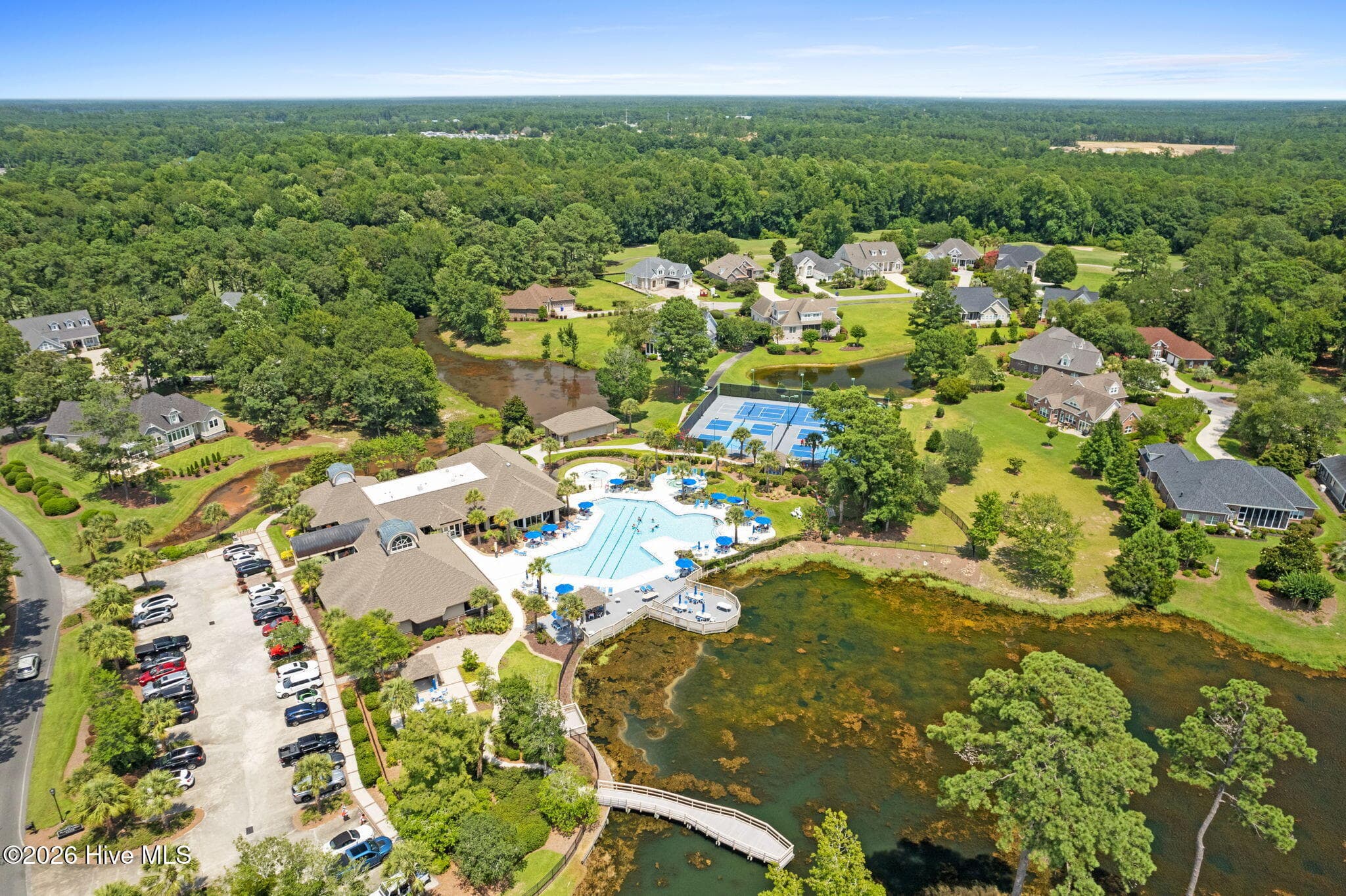 Single Family Residence at 107 Waterford Place SW, Ocean Isle Beach, NC 28469, photo 109 of 154