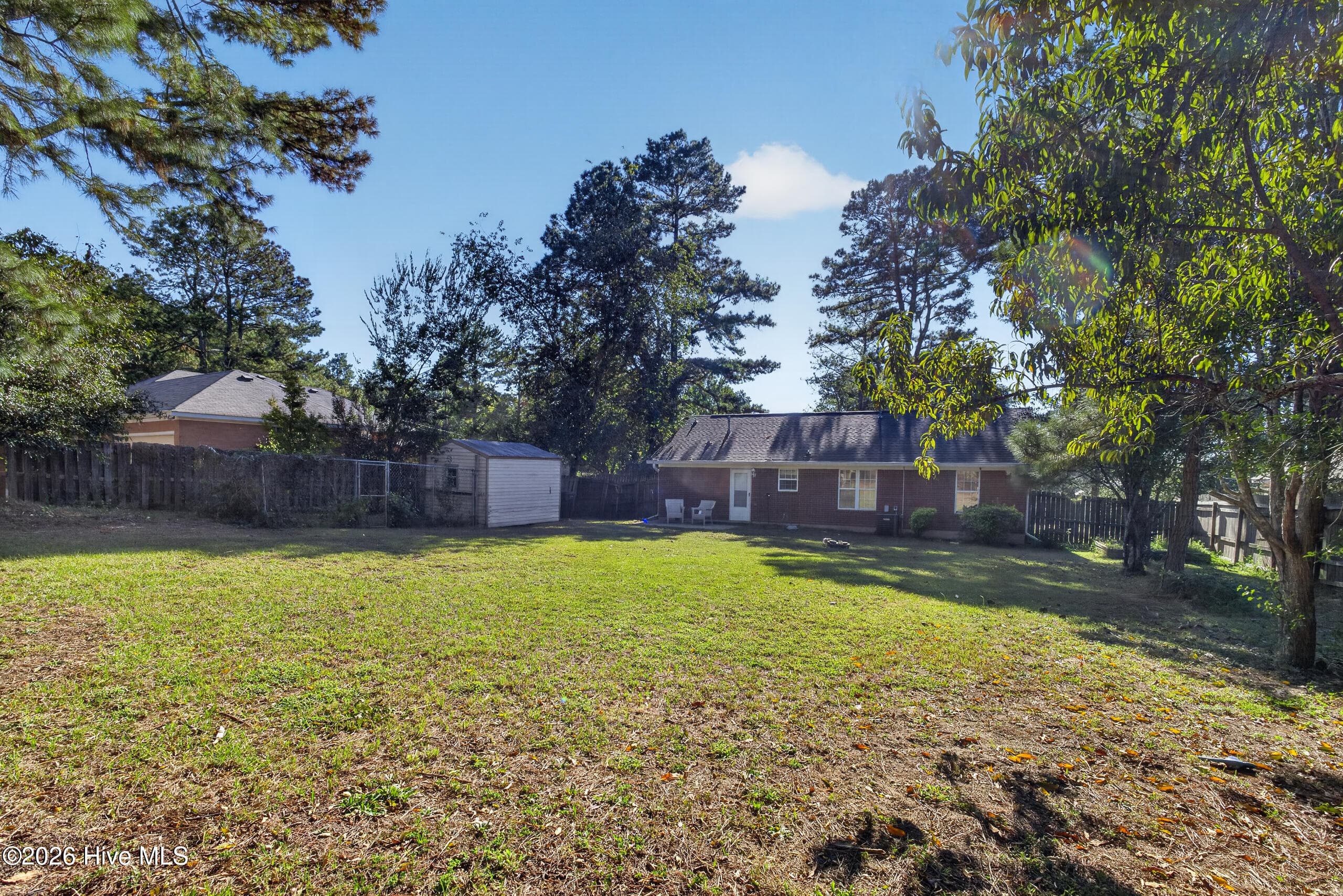 Single Family Residence at 1804 Sheffield Court, Hephzibah, GA 30815, photo 21 of 29