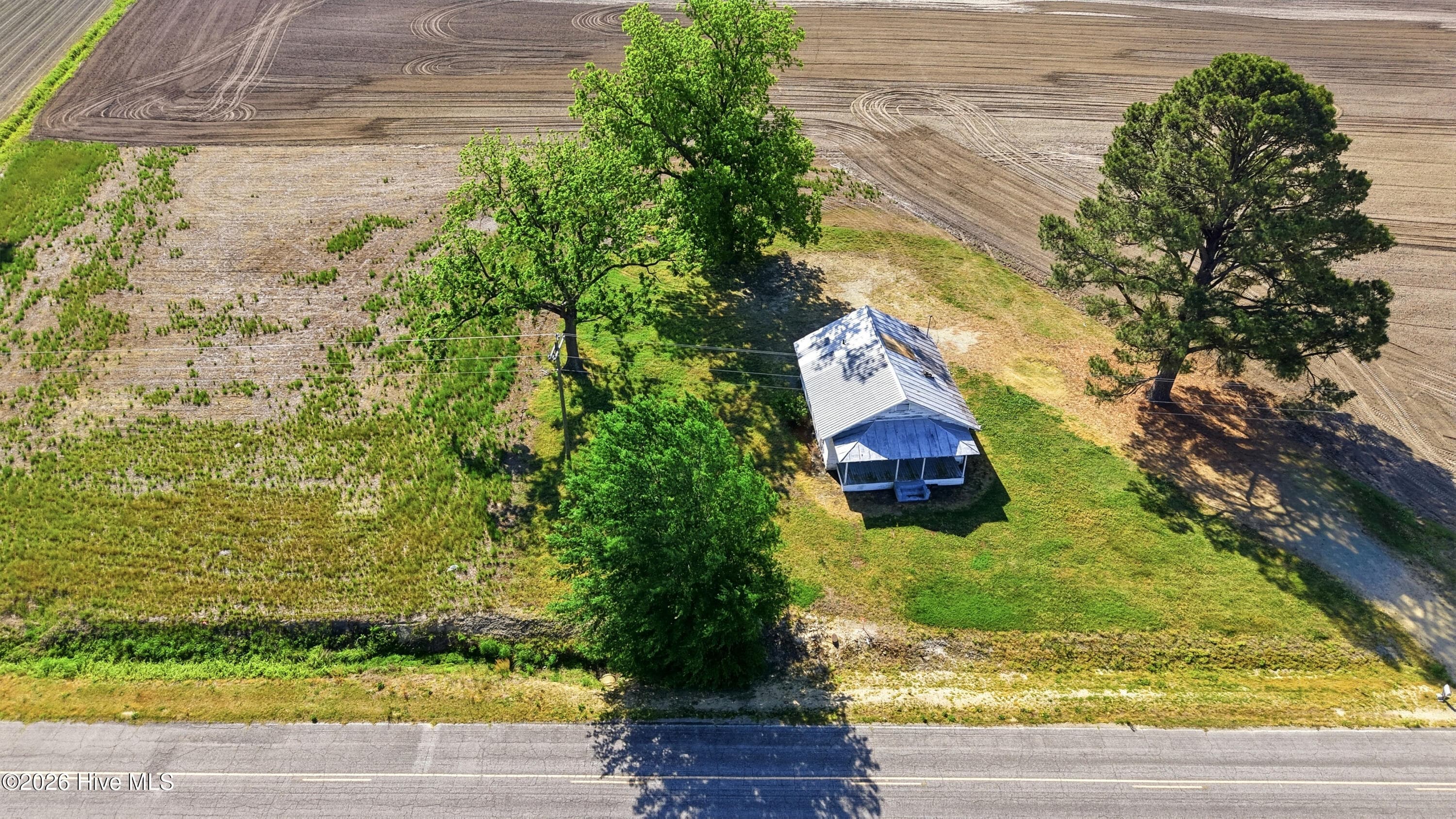 Residential Lot at 309 Flowers Road, Mount Olive, NC 28365, photo 5 of 9