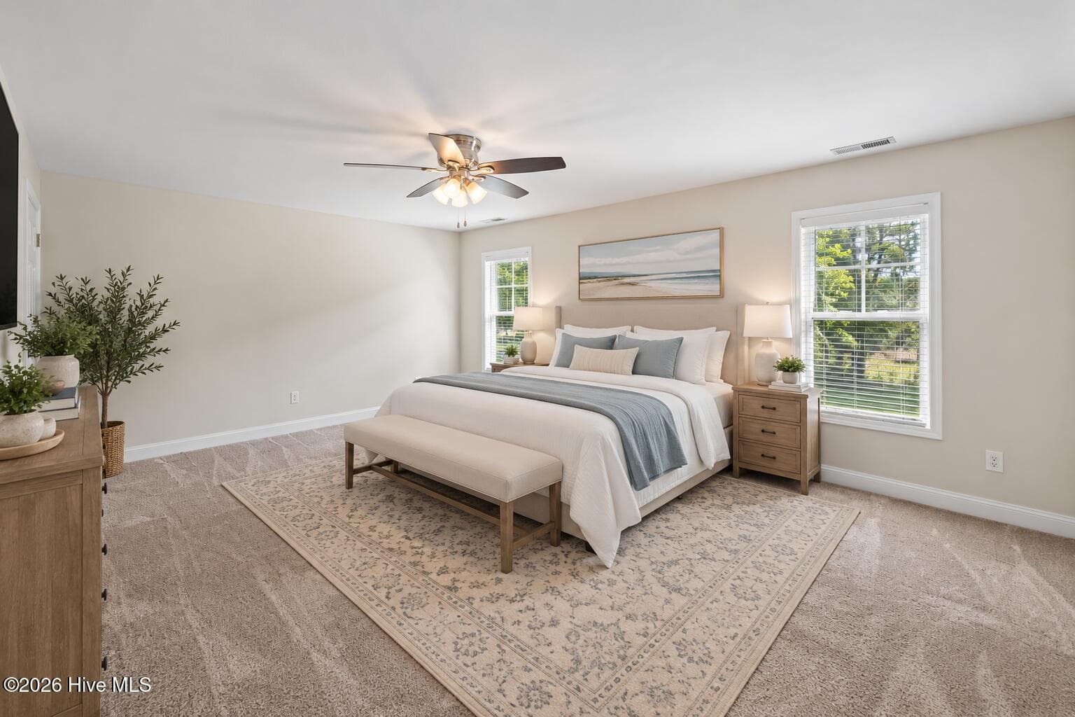 Single Family Residence at 201 Old Millstone Court, Sneads Ferry, NC 28460, photo 22 of 86