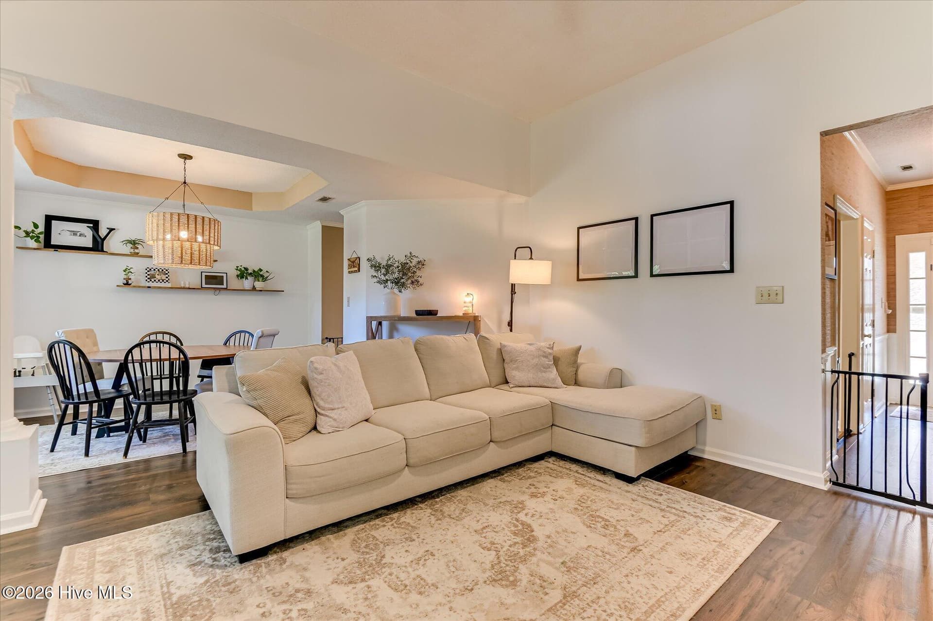 Single Family Residence at 4647 Leeward Drive, Evans, GA 30809, photo 10 of 44
