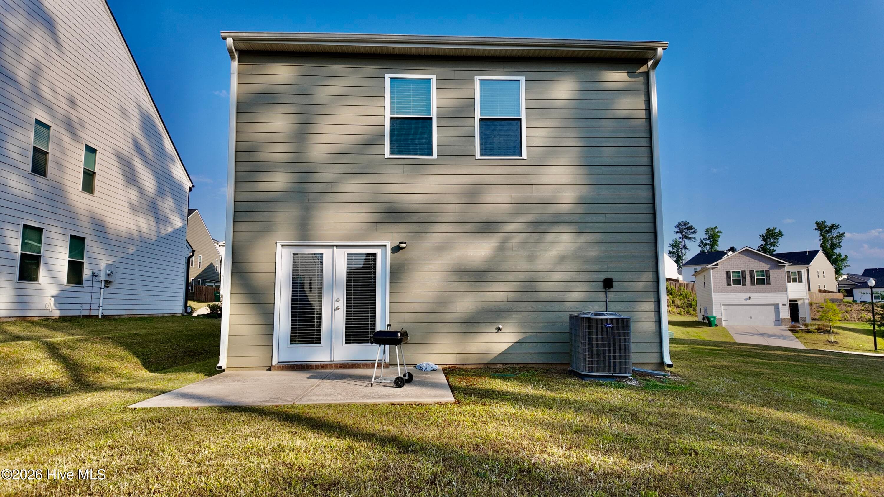 Single Family Residence at 1422 Deer Hollow Run, Grovetown, GA 30813, photo 20 of 26