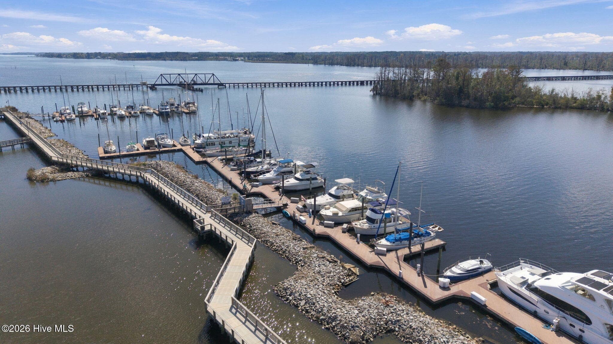 Dockaminium at 0 E Water Street Slip B7, Washington, NC 27889, photo 17 of 24