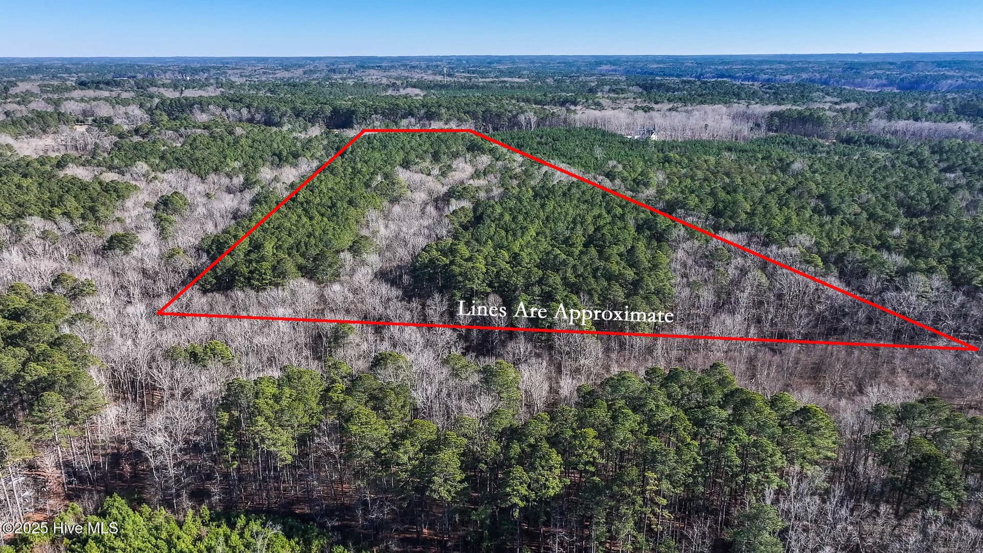 Undeveloped at Off 5 J B Morgan Road, Apex, NC 27502, photo 2 of 21