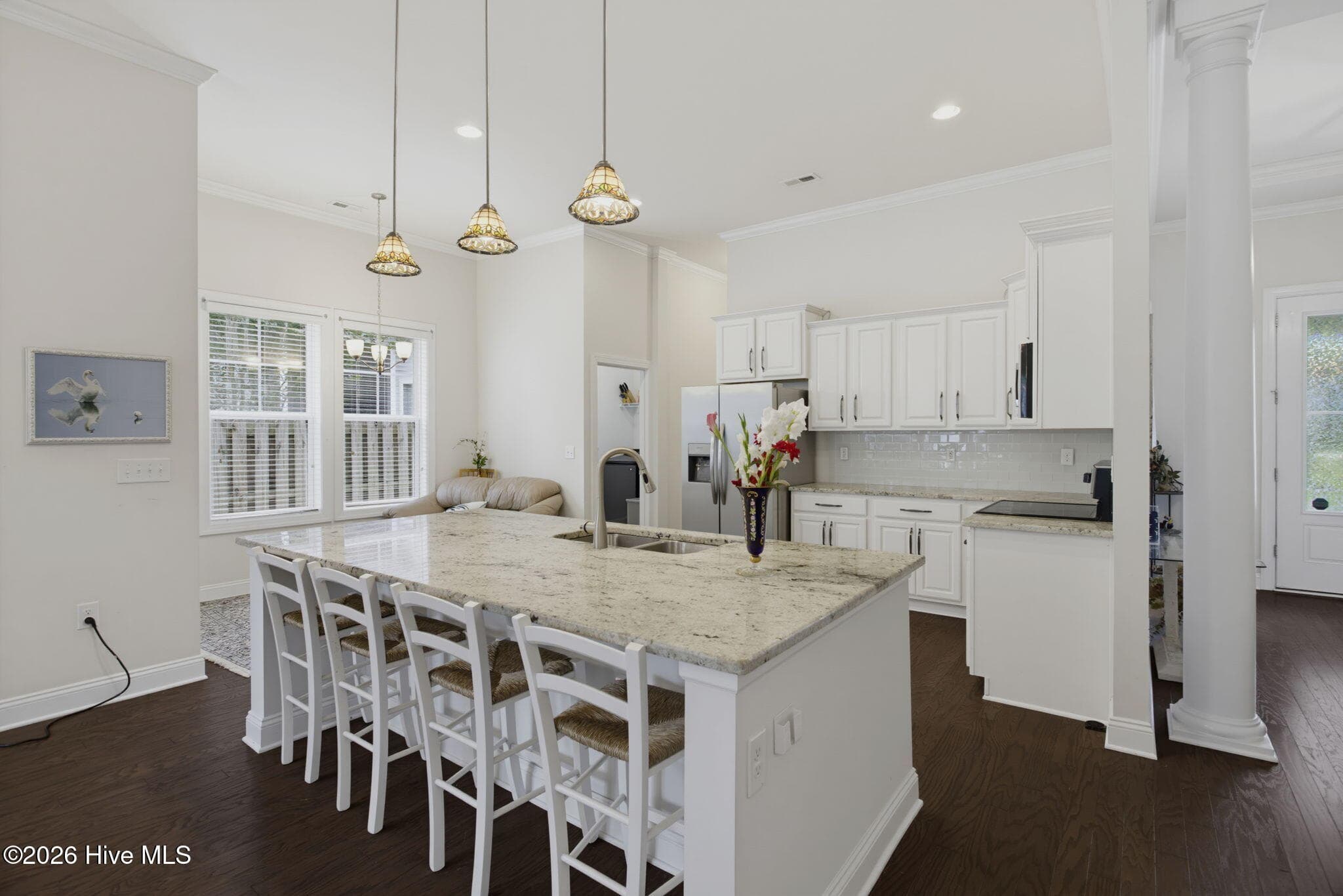 Single Family Residence at 10215 Morecamble Boulevard, Leland, NC 28451, photo 11 of 49