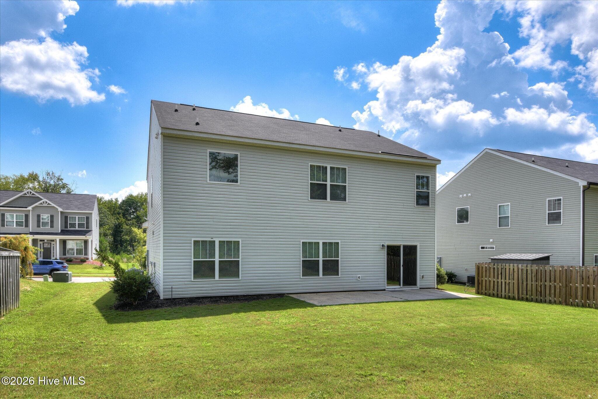Single Family Residence at 1254 Gregory Landing Drive, North Augusta, SC 29860, photo 37 of 39
