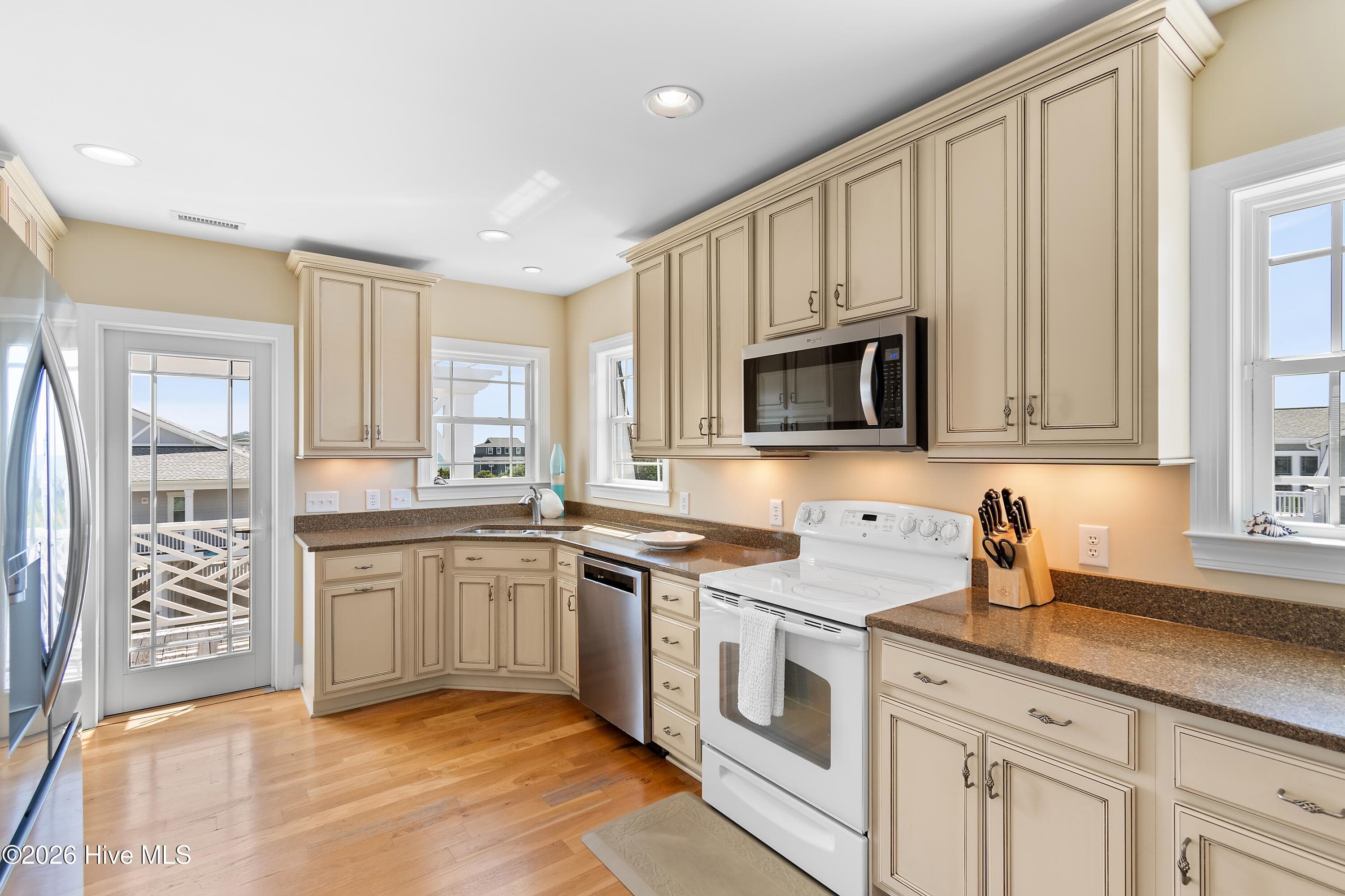 Single Family Residence at 1046 Tide Ridge Drive, Holden Beach, NC 28462, photo 38 of 97