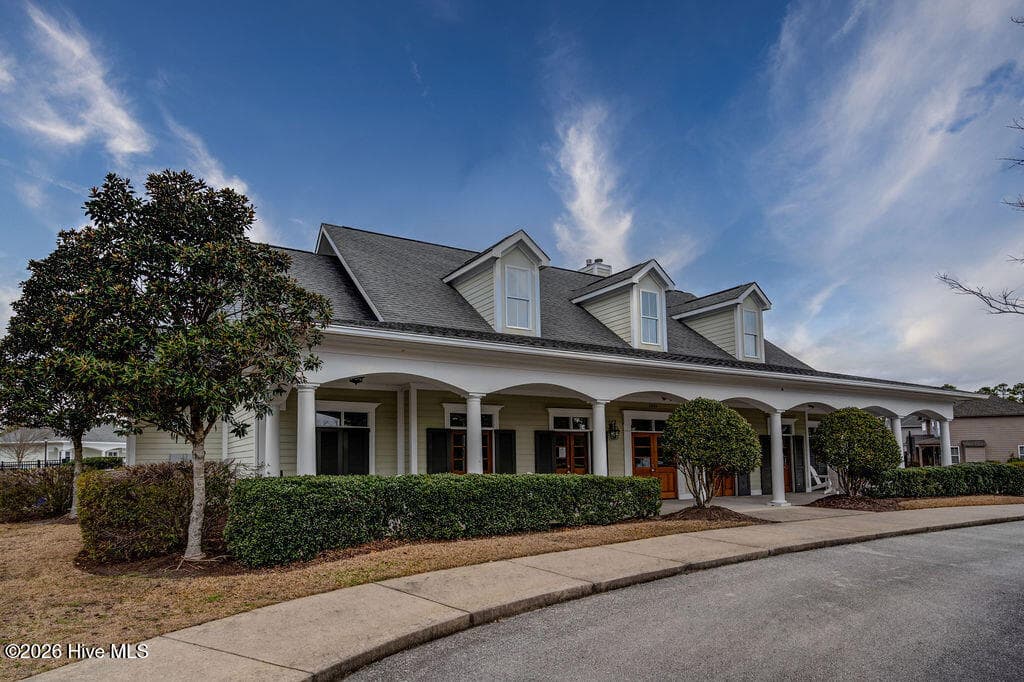 Single Family Residence at 6936 Sasparilla Drive, Leland, NC 28451, photo 59 of 80