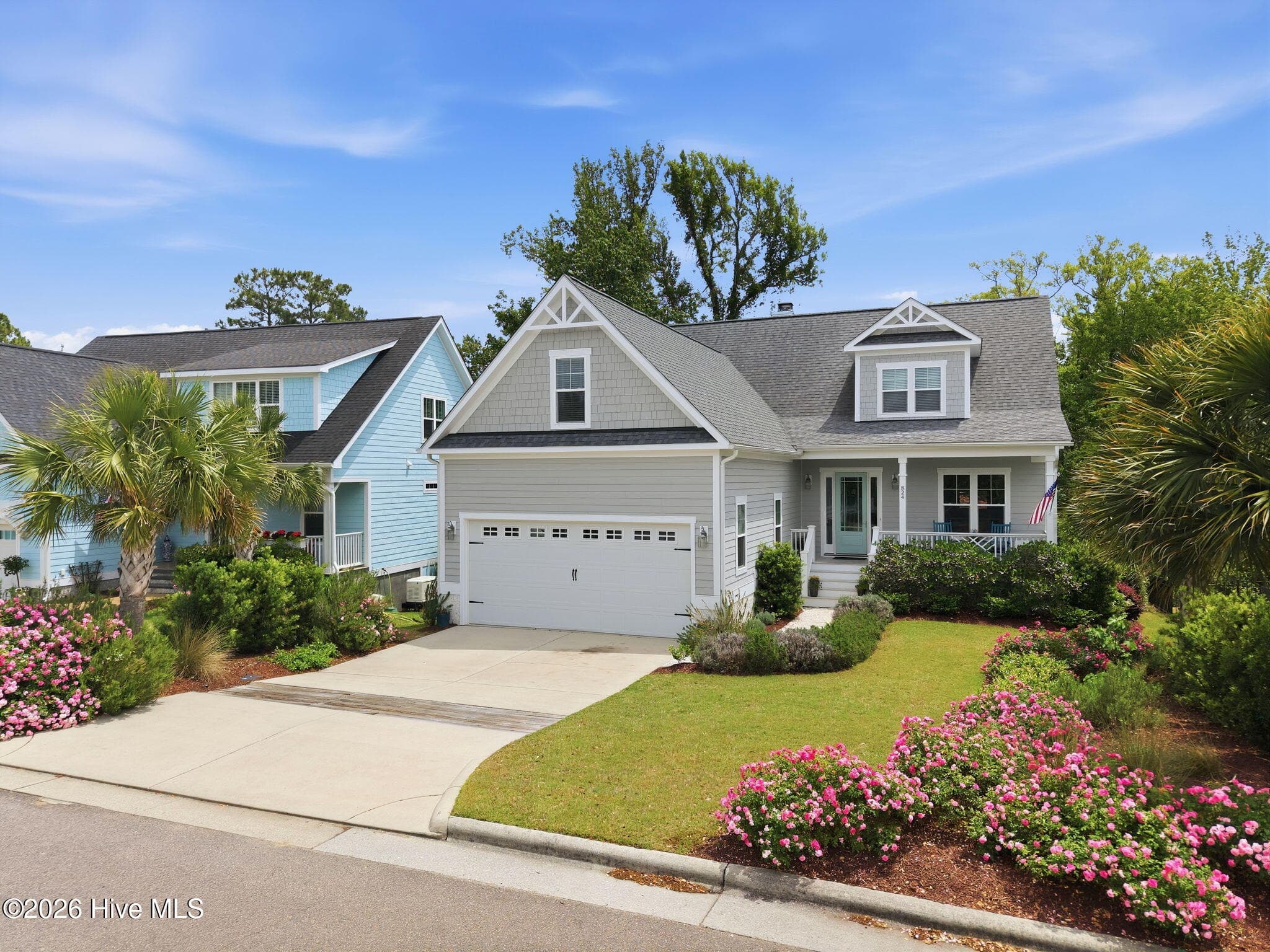 Single Family Residence at 824 Cupola Drive, Wilmington, NC 28409, photo 11 of 85