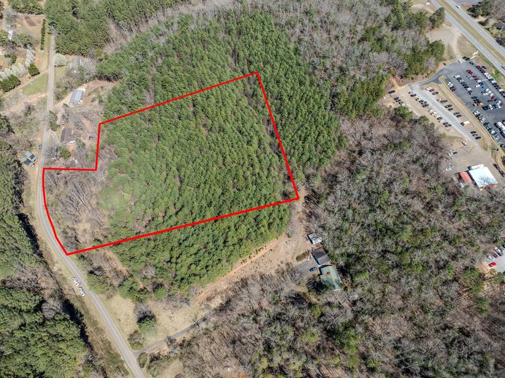 Residential Lot at 8.3 Acres Old Murphy Road, Murphy, NC 28906, photo 6 of 12