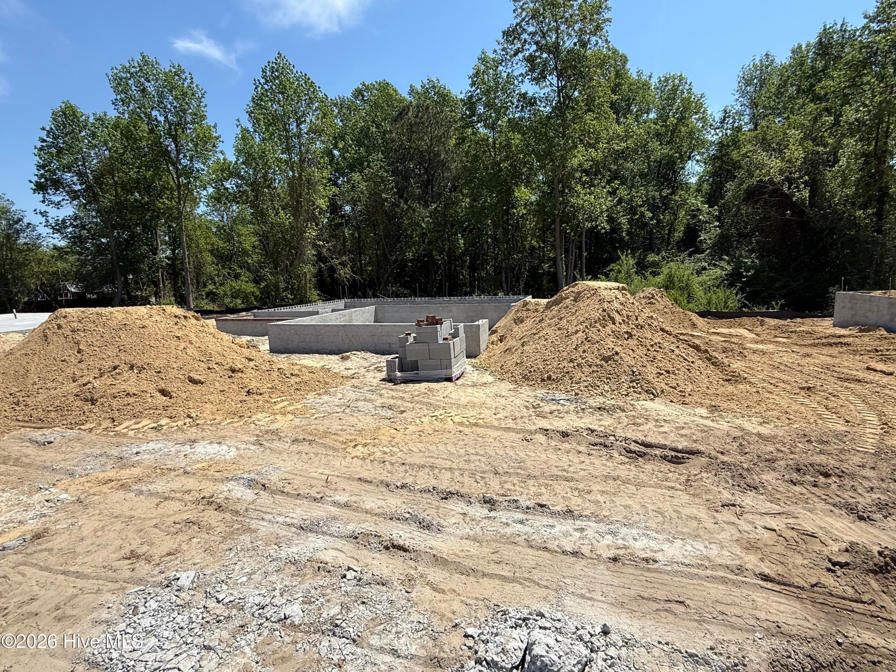 Single Family Residence at 505 Romney Drive, Beulaville, NC 28518, photo 16 of 30