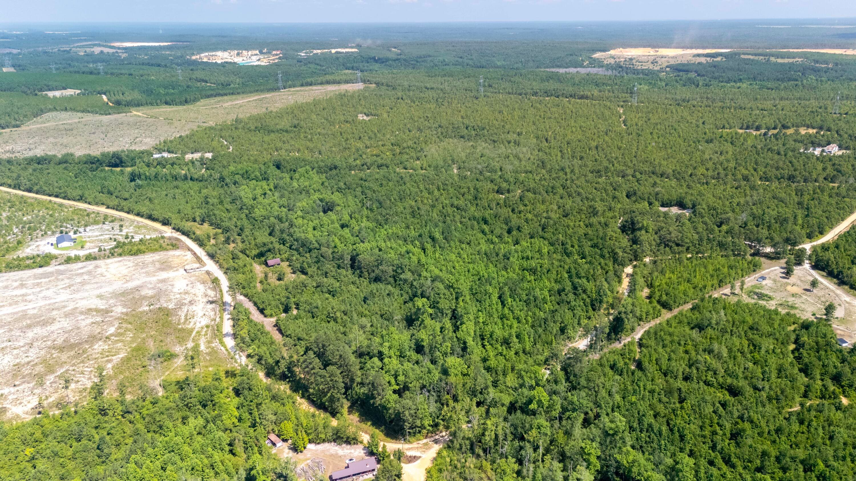 2576 Jessie James Pond Road, Wrens, GA 30833