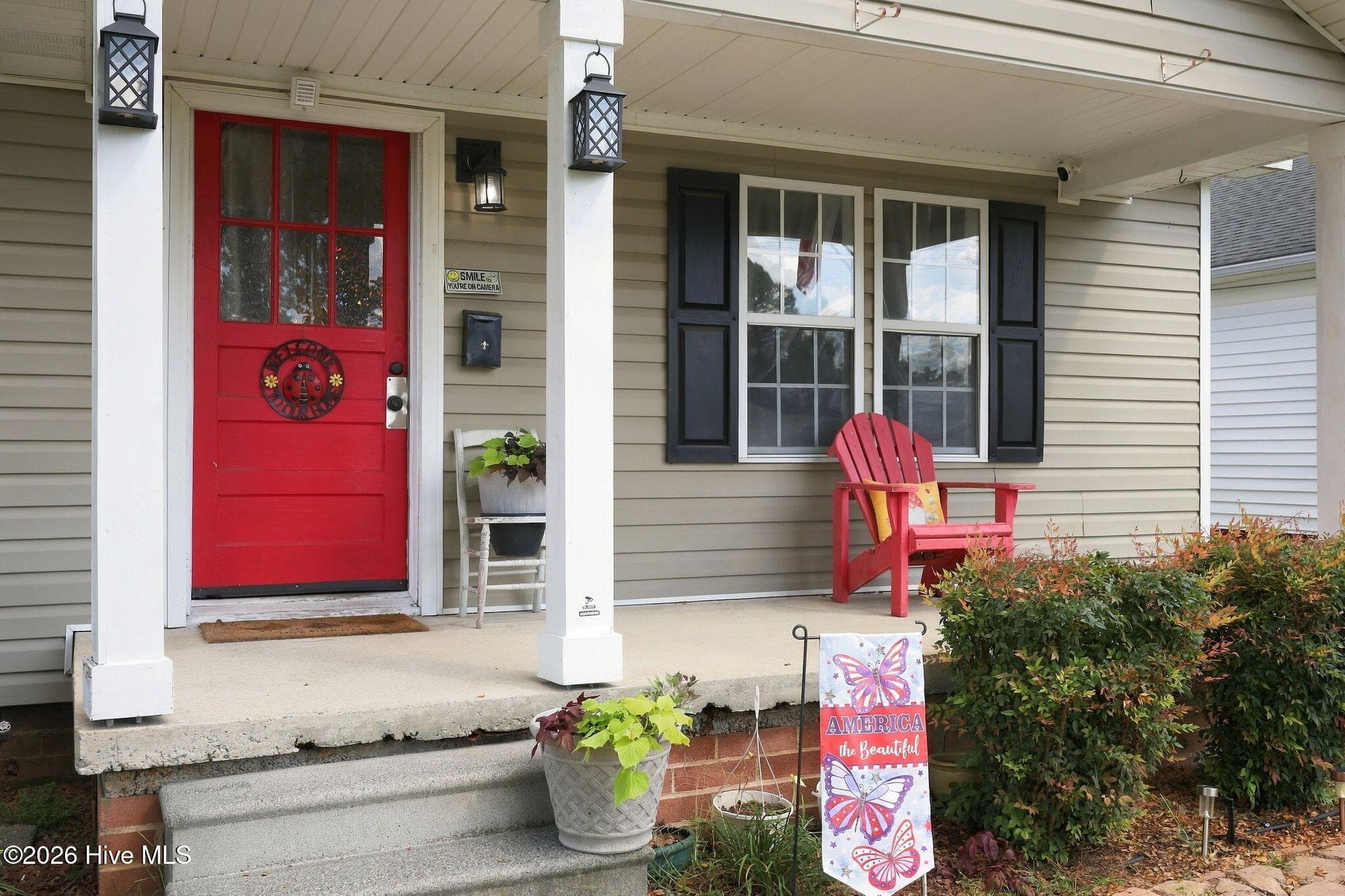 Single Family Residence at 400 E 8th Street, Washington, NC 27889, photo 3 of 41