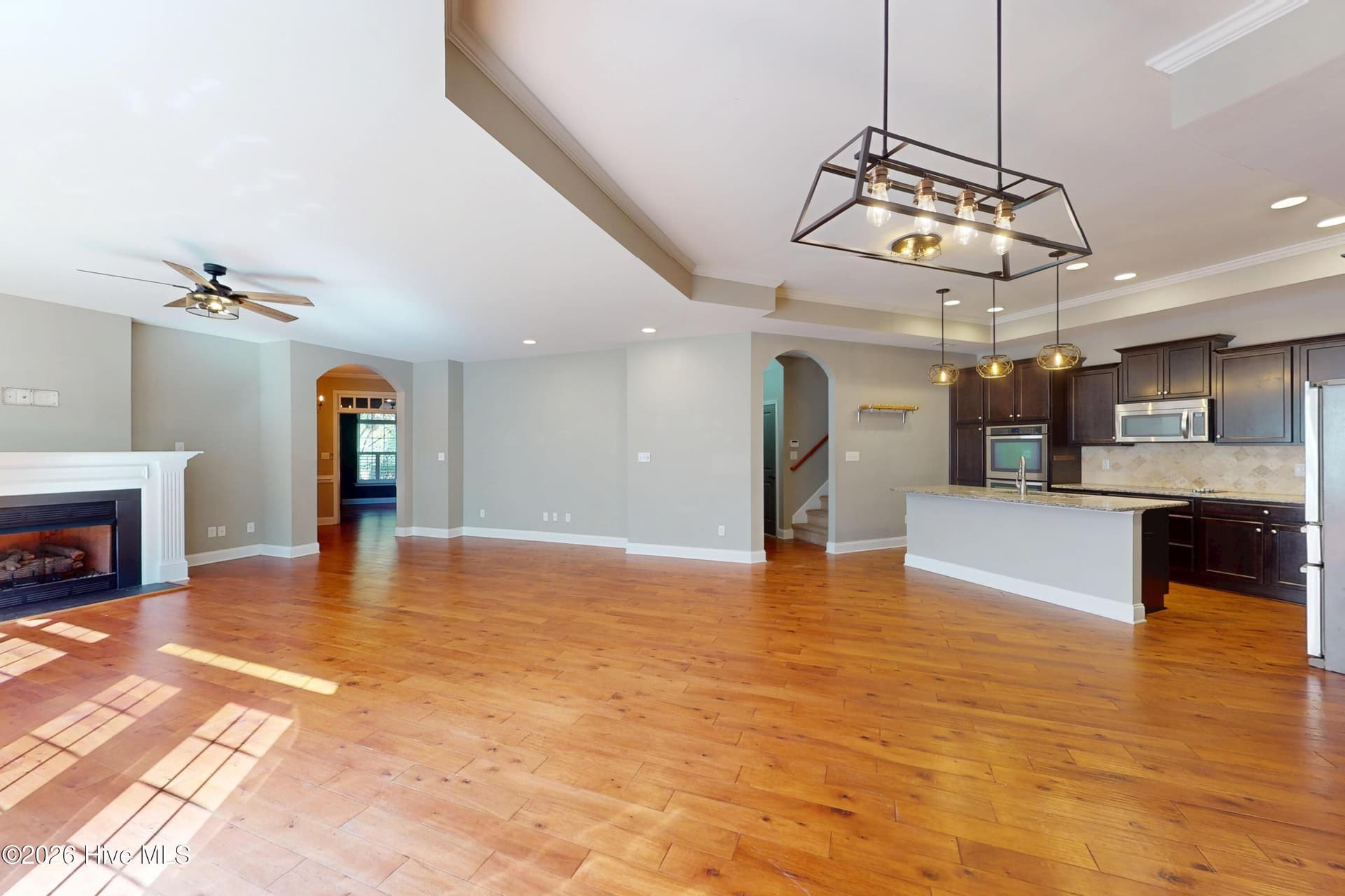 Single Family Residence at 1639 Micahs Way N, Spring Lake, NC 28390, photo 11 of 84