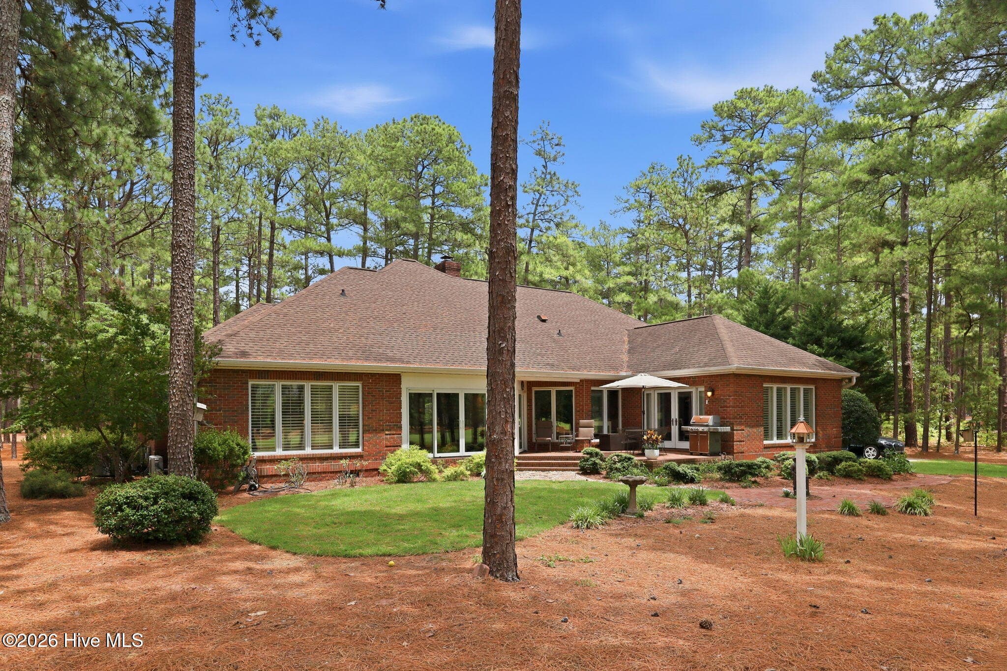 Single Family Residence at 39 Devon Drive, Pinehurst, NC 28374, photo 52 of 59