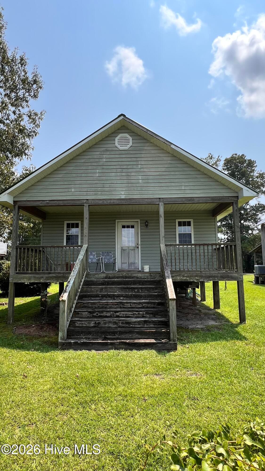 Single Family Residence at 201 Barnes-Foster Loop Road, Belhaven, NC 27810, photo 6 of 11