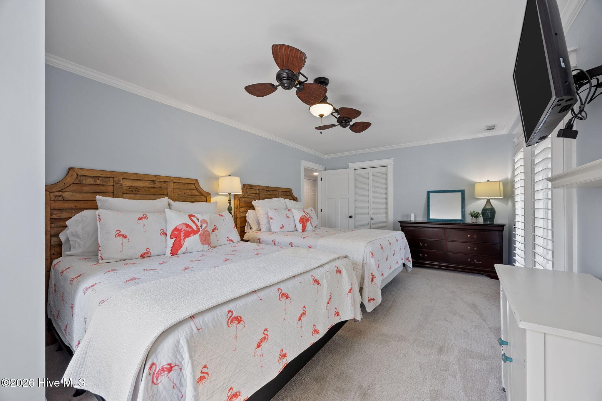 Single Family Residence at 5405 Sunset Lane, Emerald Isle, NC 28594, photo 51 of 55