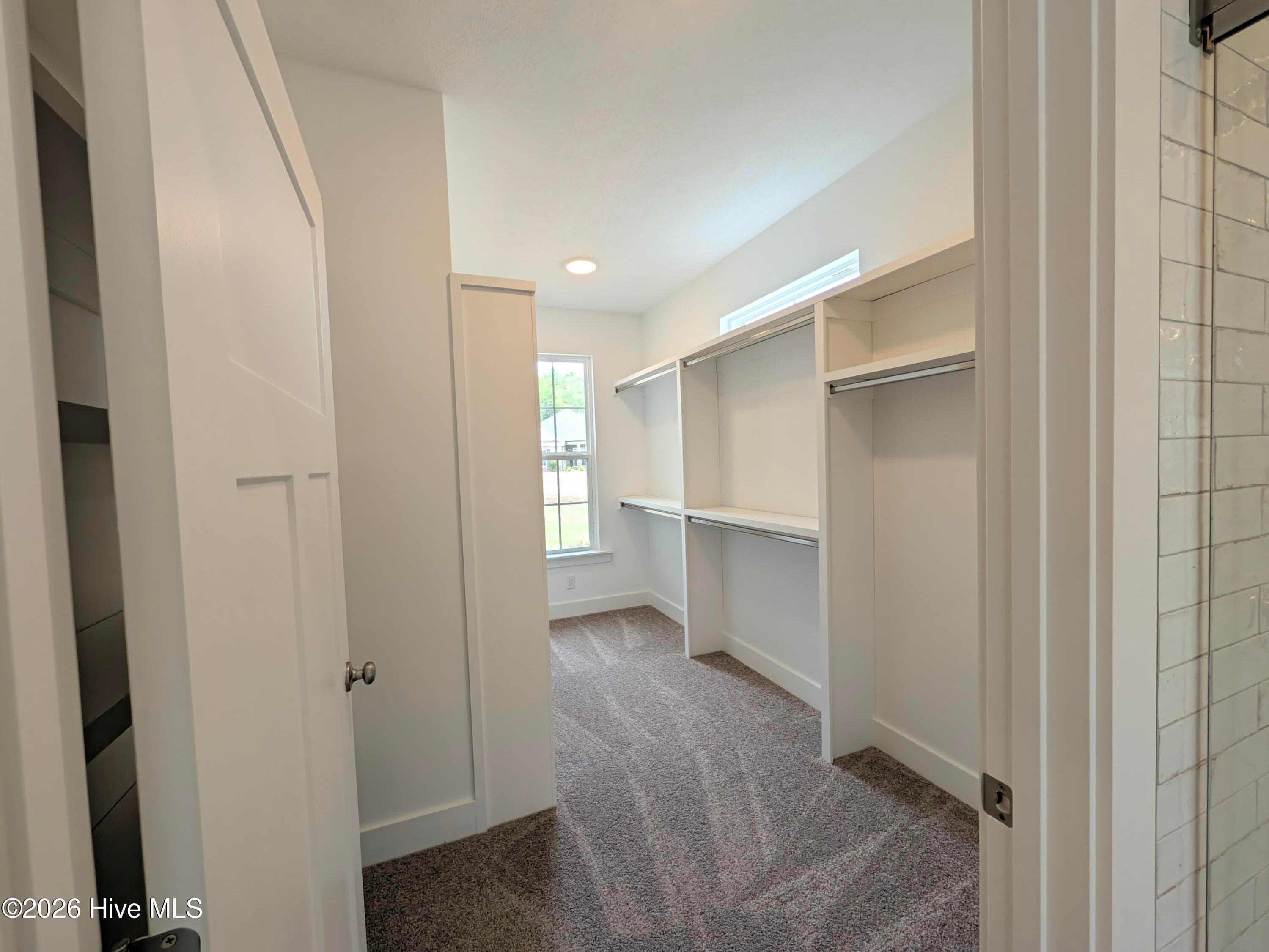 Wood Shelving - 10382 Helmsdale Drive, Aiken, SC 29803