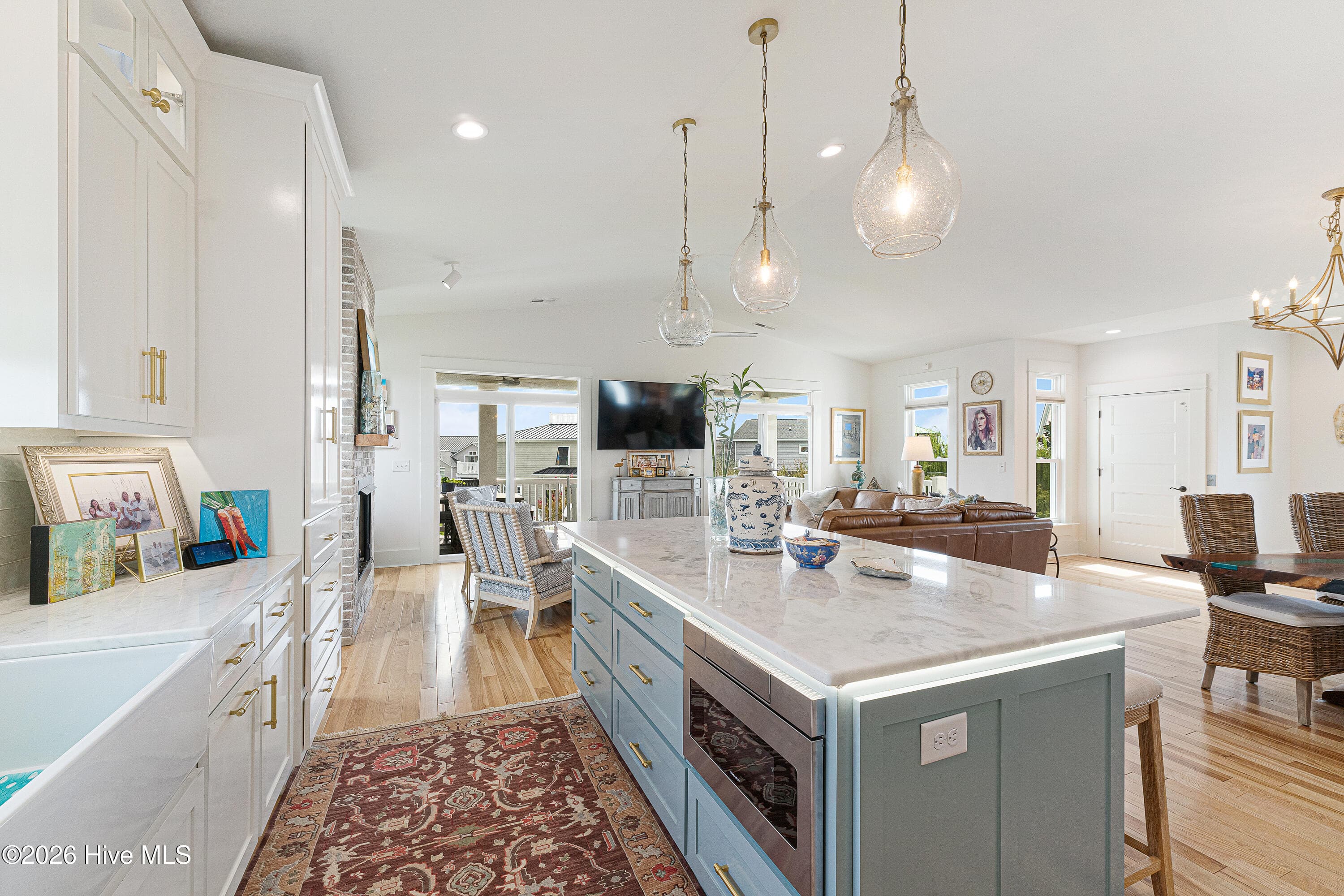 Single Family Residence at 2616 Lennoxville Road, Beaufort, NC 28516, photo 13 of 92
