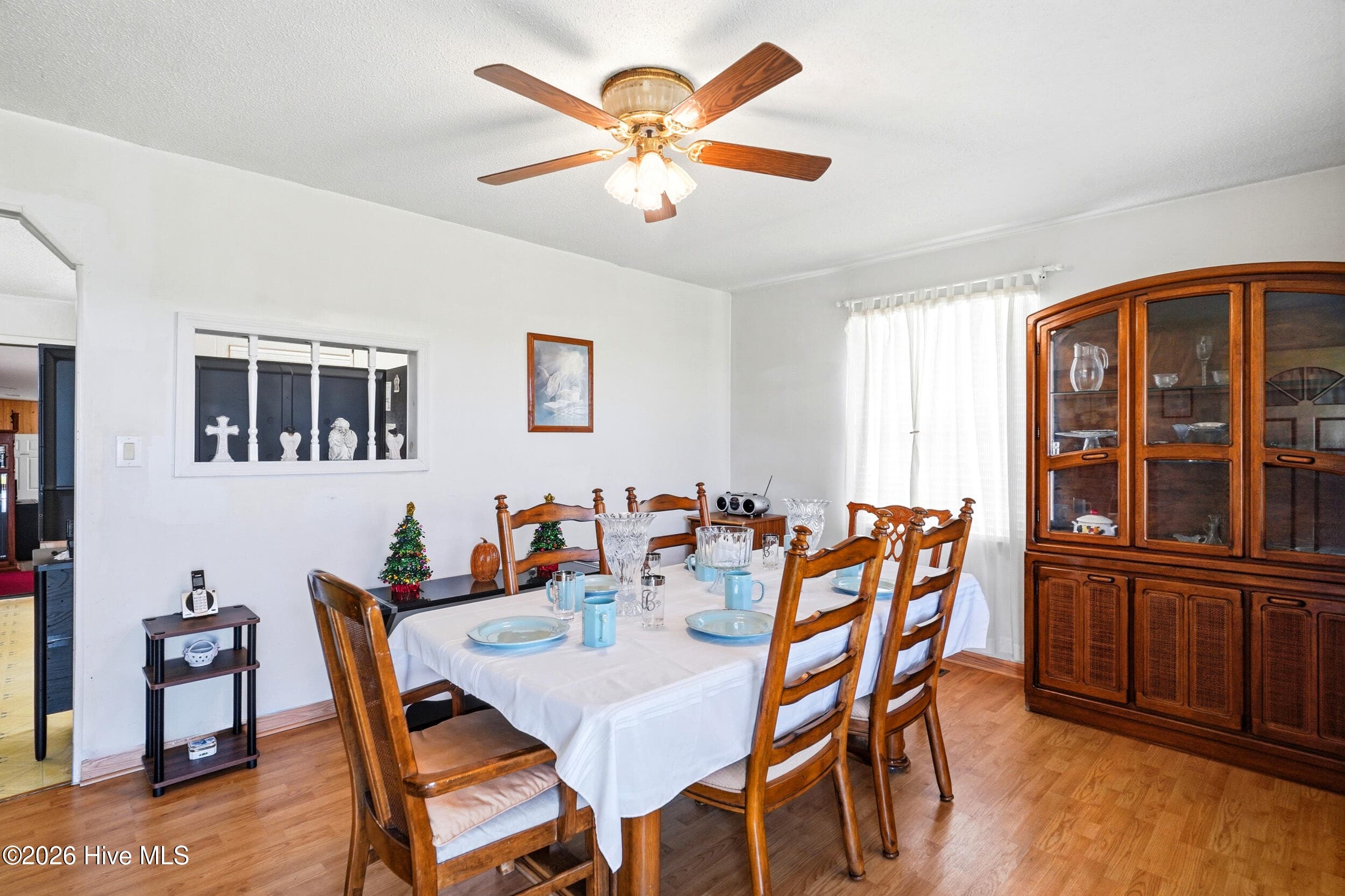 Single Family Residence at 454 Buckhorn Road, Willard, NC 28478, photo 2 of 7