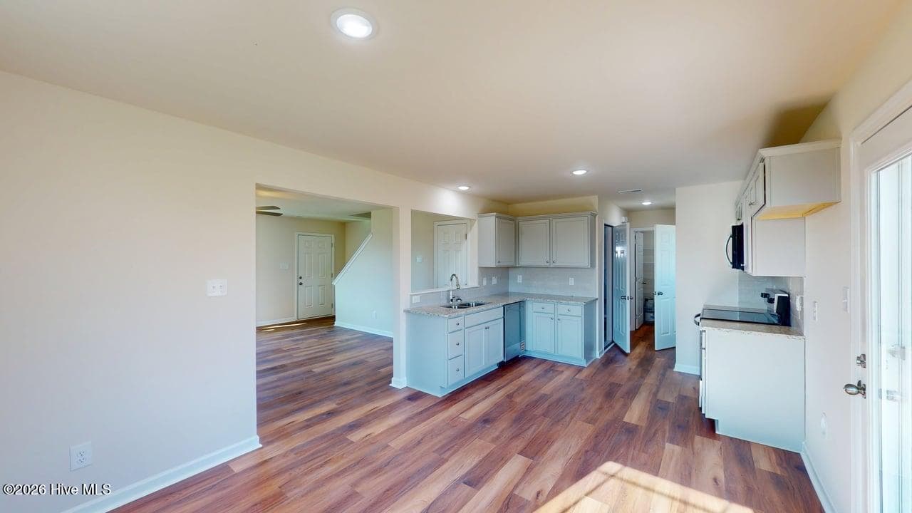 Single Family Residence at 110 Chip Place, Goldsboro, NC 27530, photo 3 of 4