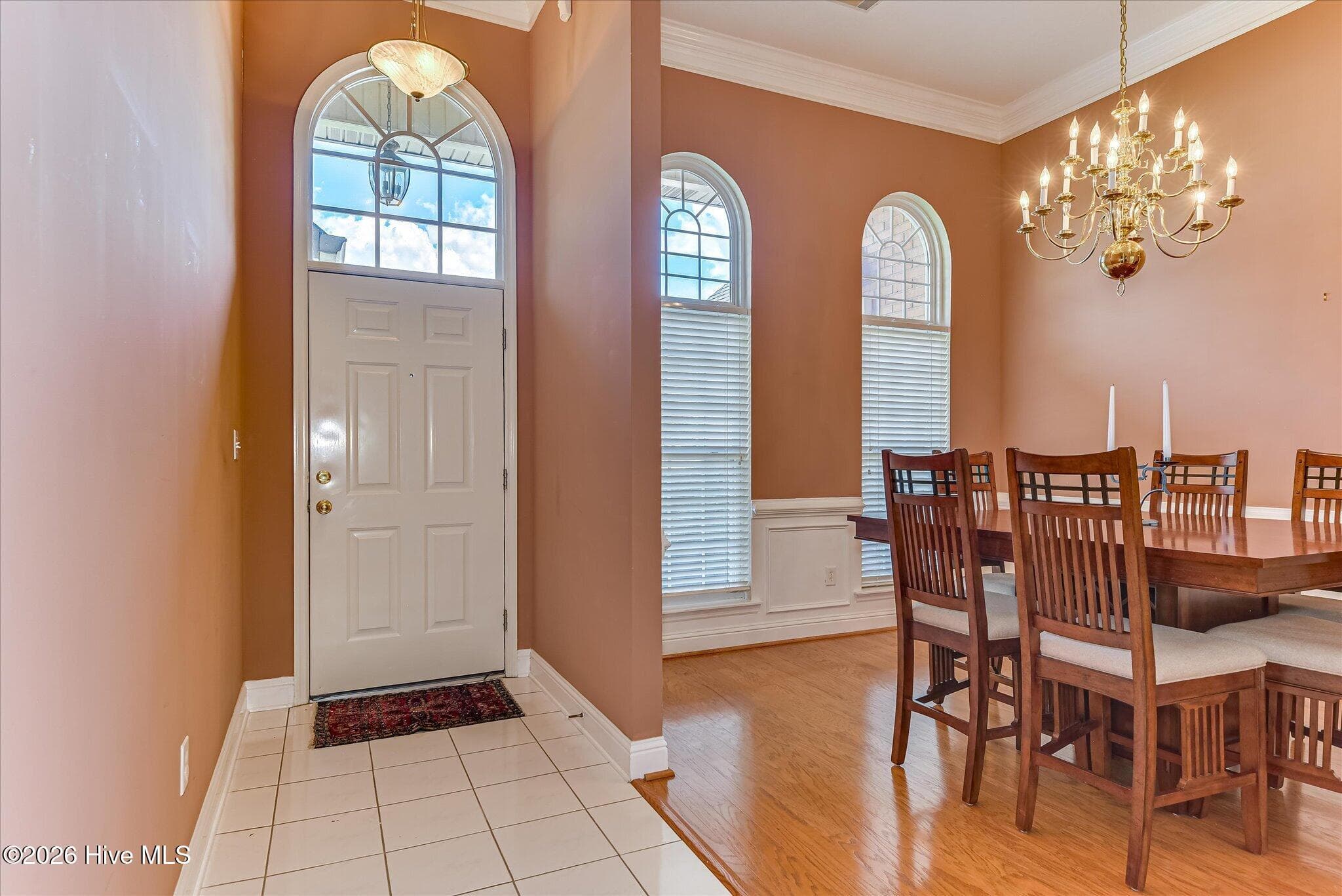Single Family Residence at 4269 Colony Square, Evans, GA 30809, photo 4 of 25