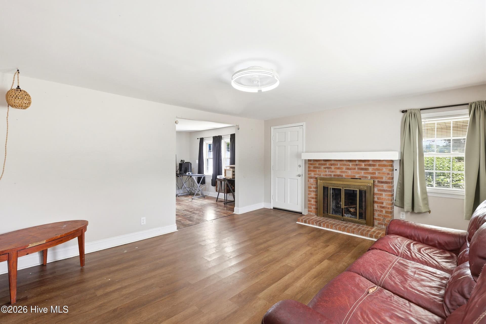 421 S Brown Street, Chadbourn, NC 28431