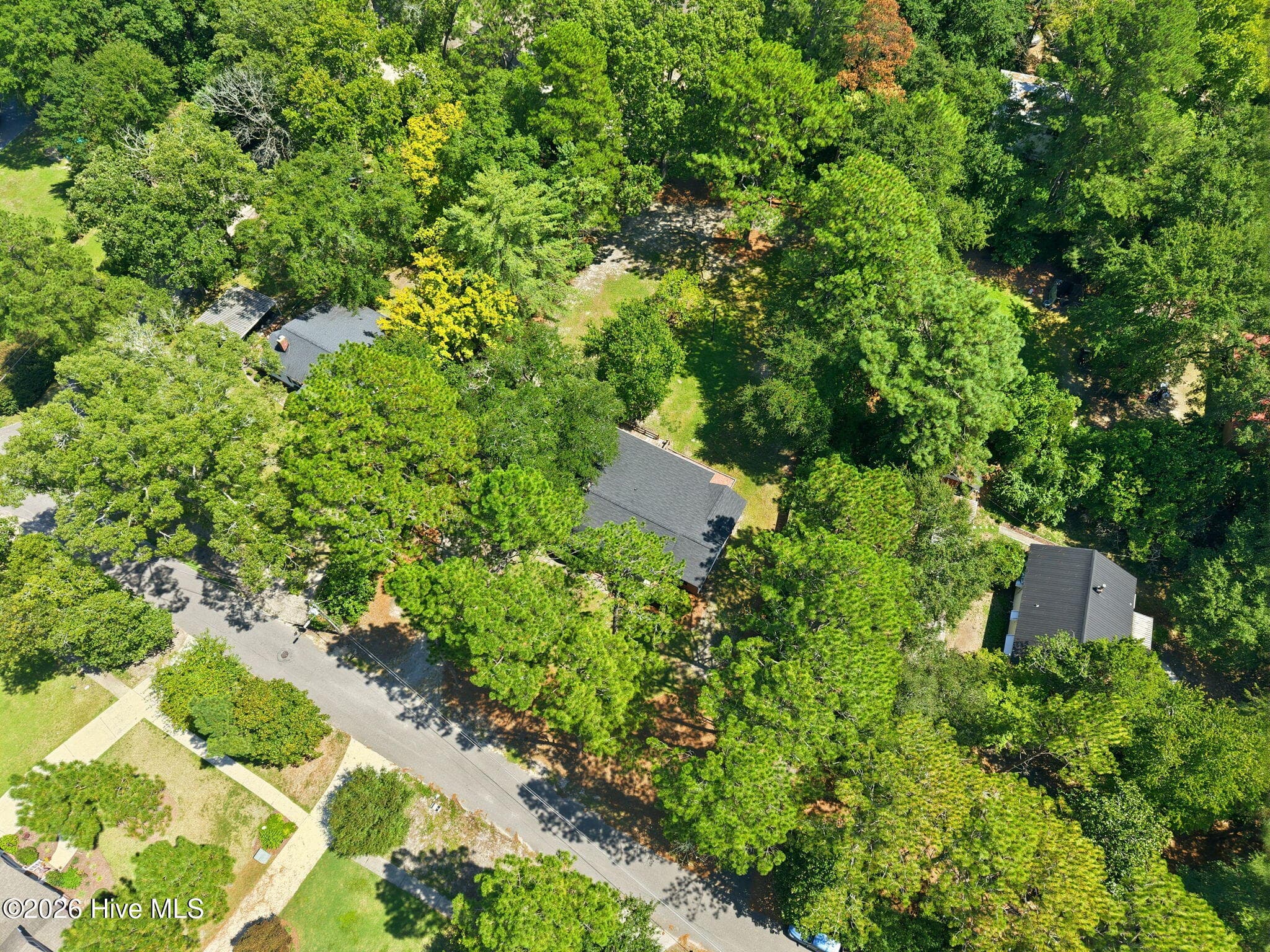 Single Family Residence at 110 Campbell Street, Aberdeen, NC 28315, photo 60 of 60