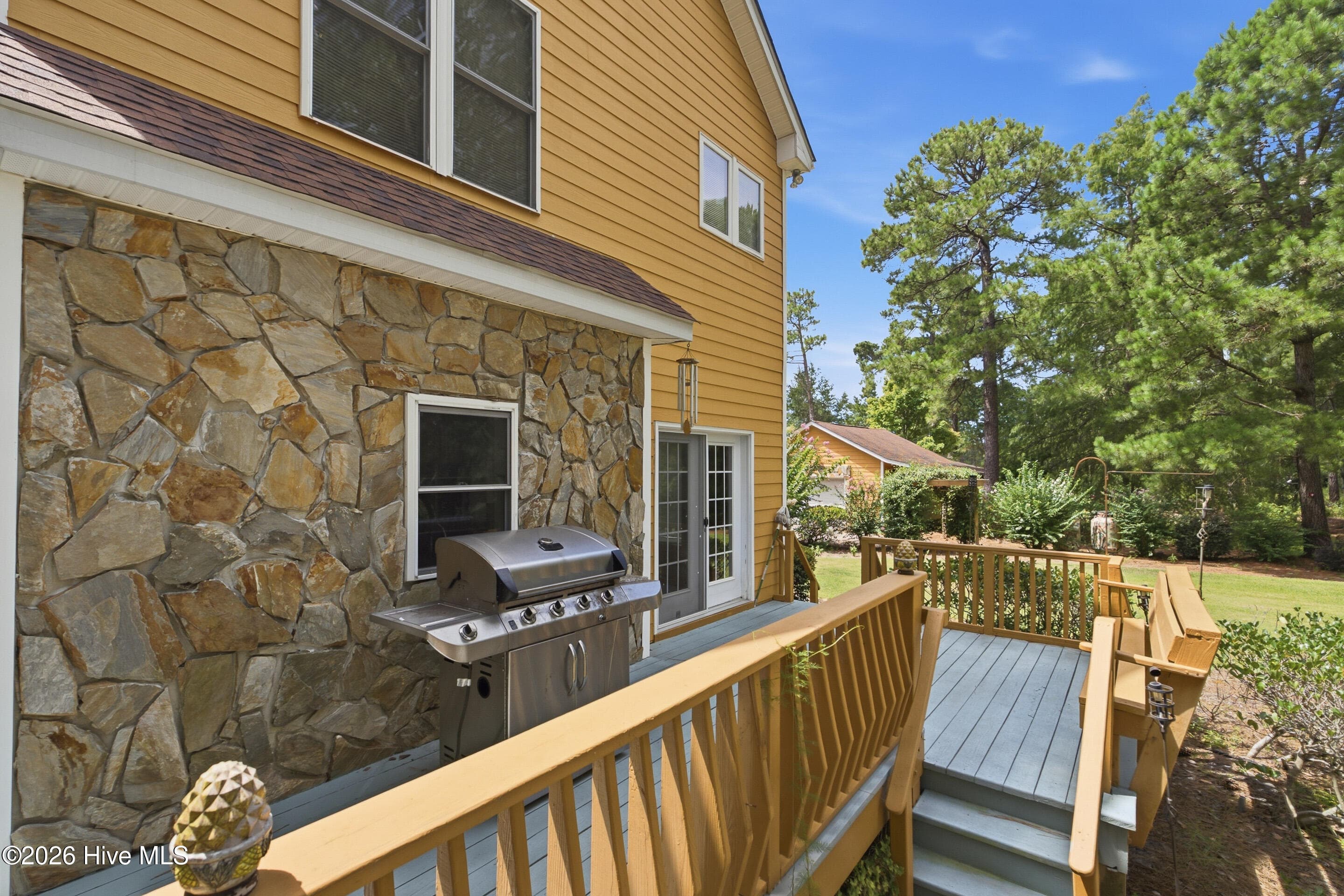 Single Family Residence at 341 Fox Squirel Road, Southport, NC 28461, photo 44 of 53