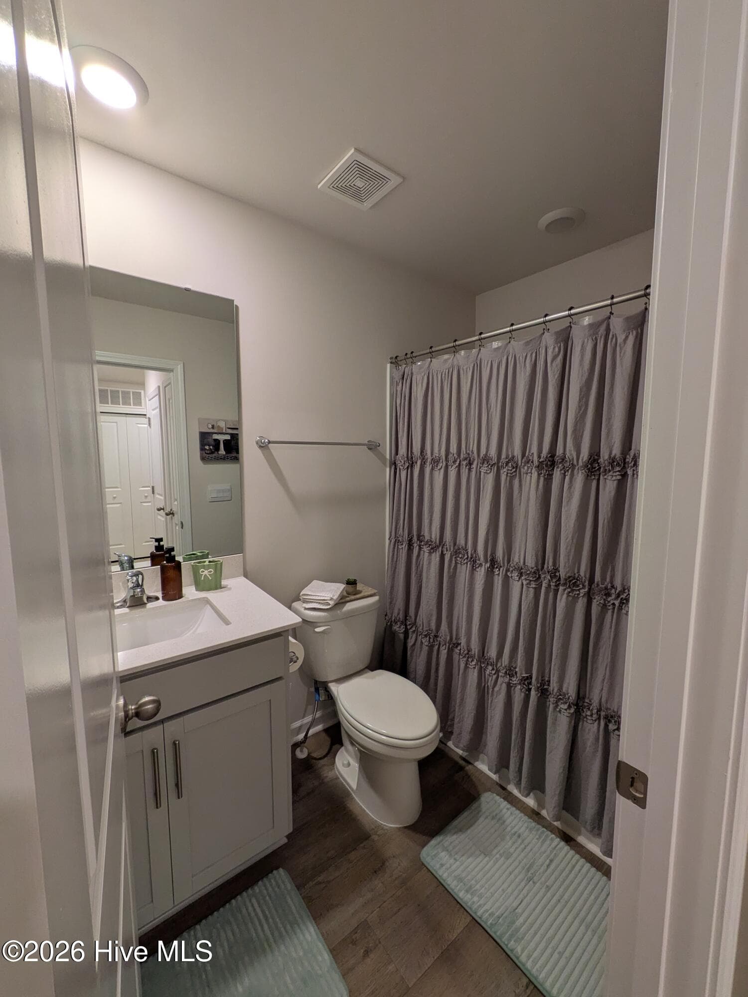Townhouse at 1505 Gracie Lane, Carthage, NC 28327, photo 14 of 24