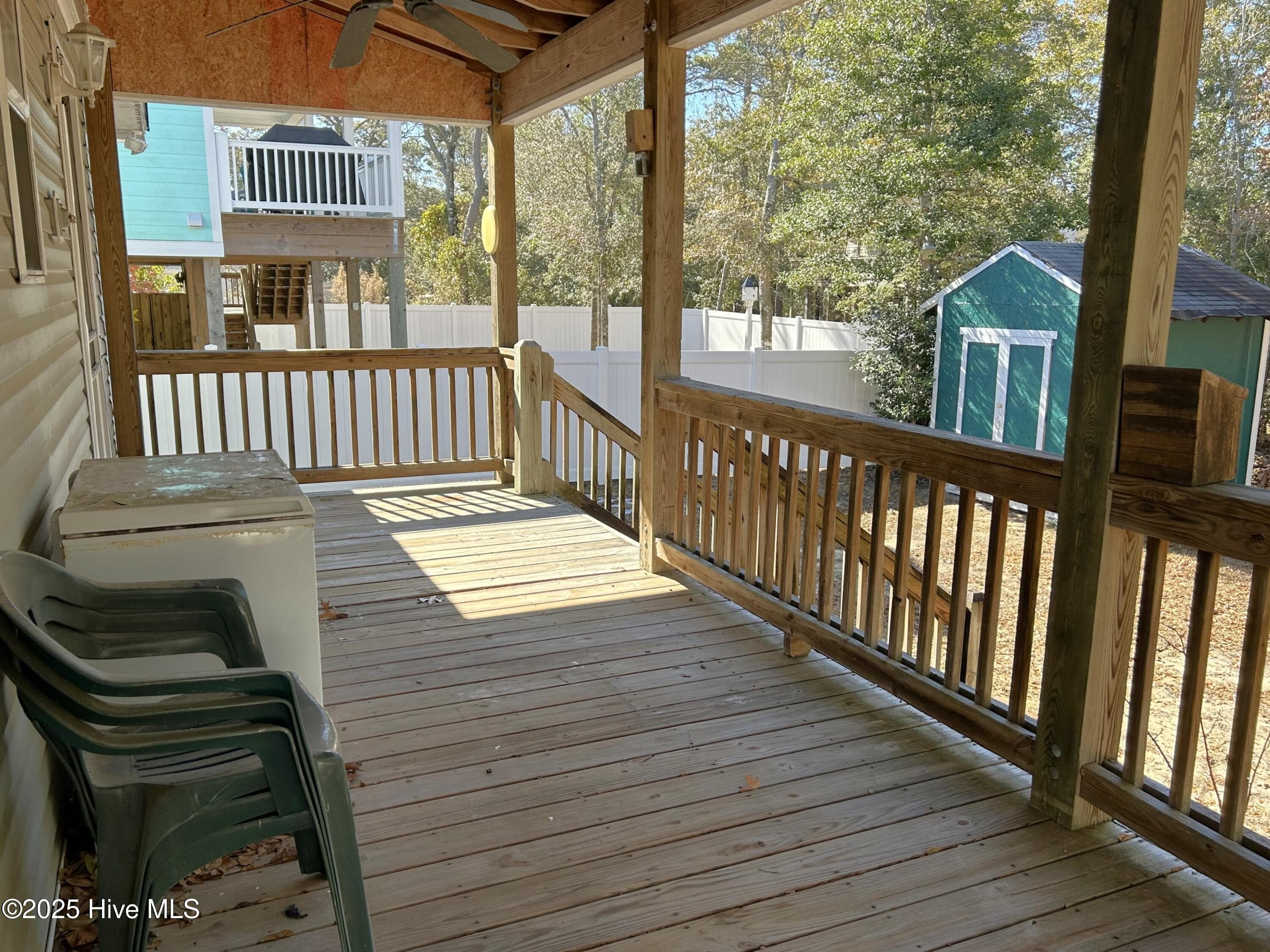 Single Family Residence at 115 NW 20th Street, Oak Island, NC 28465, photo 14 of 29