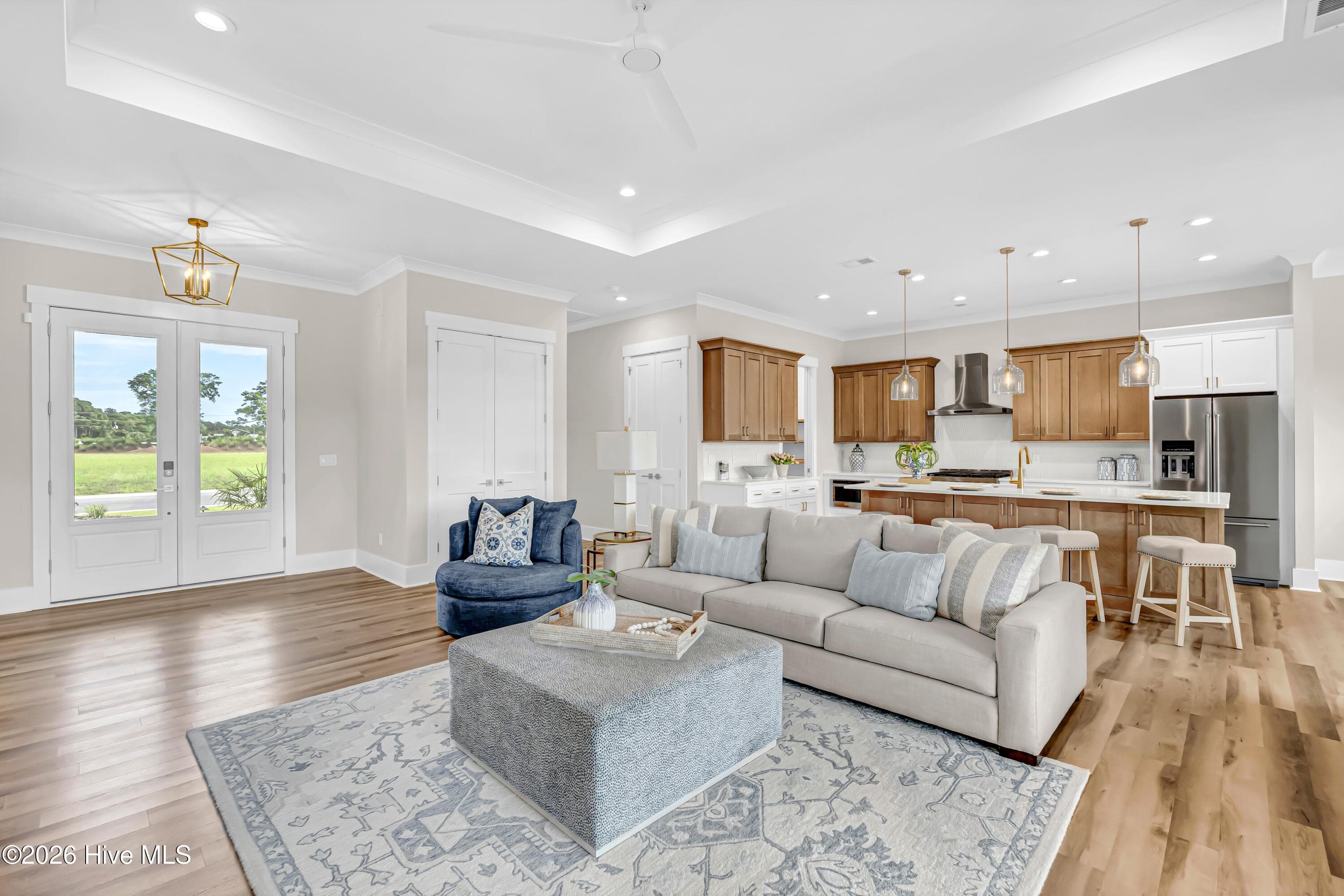 Single Family Residence at 5415 Ellen Dale Place (Lot 42), Wilmington, NC 28412, photo 6 of 36