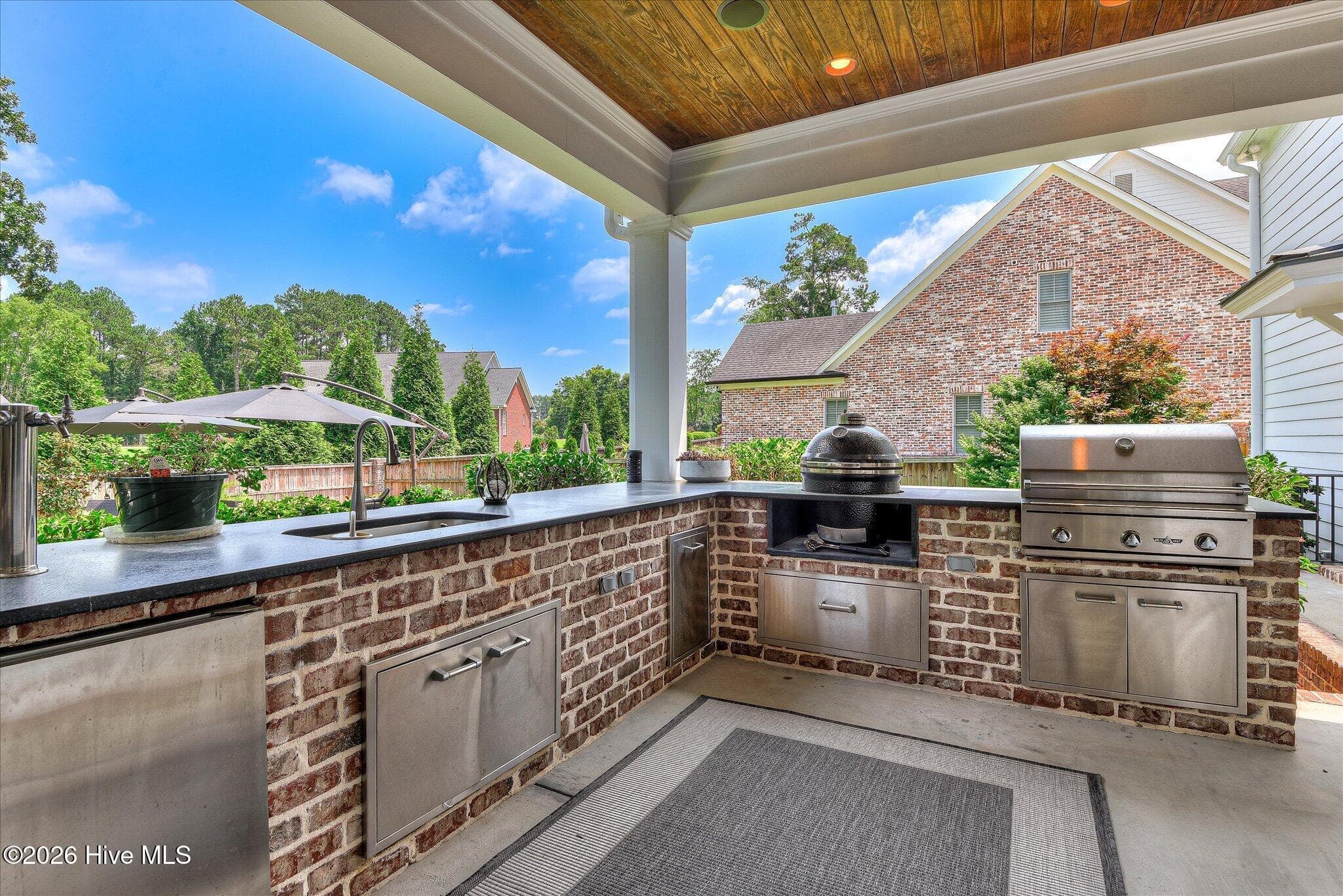 Single Family Residence at 2840 Towering Oak Drive, Martinez, GA 30907, photo 43 of 60