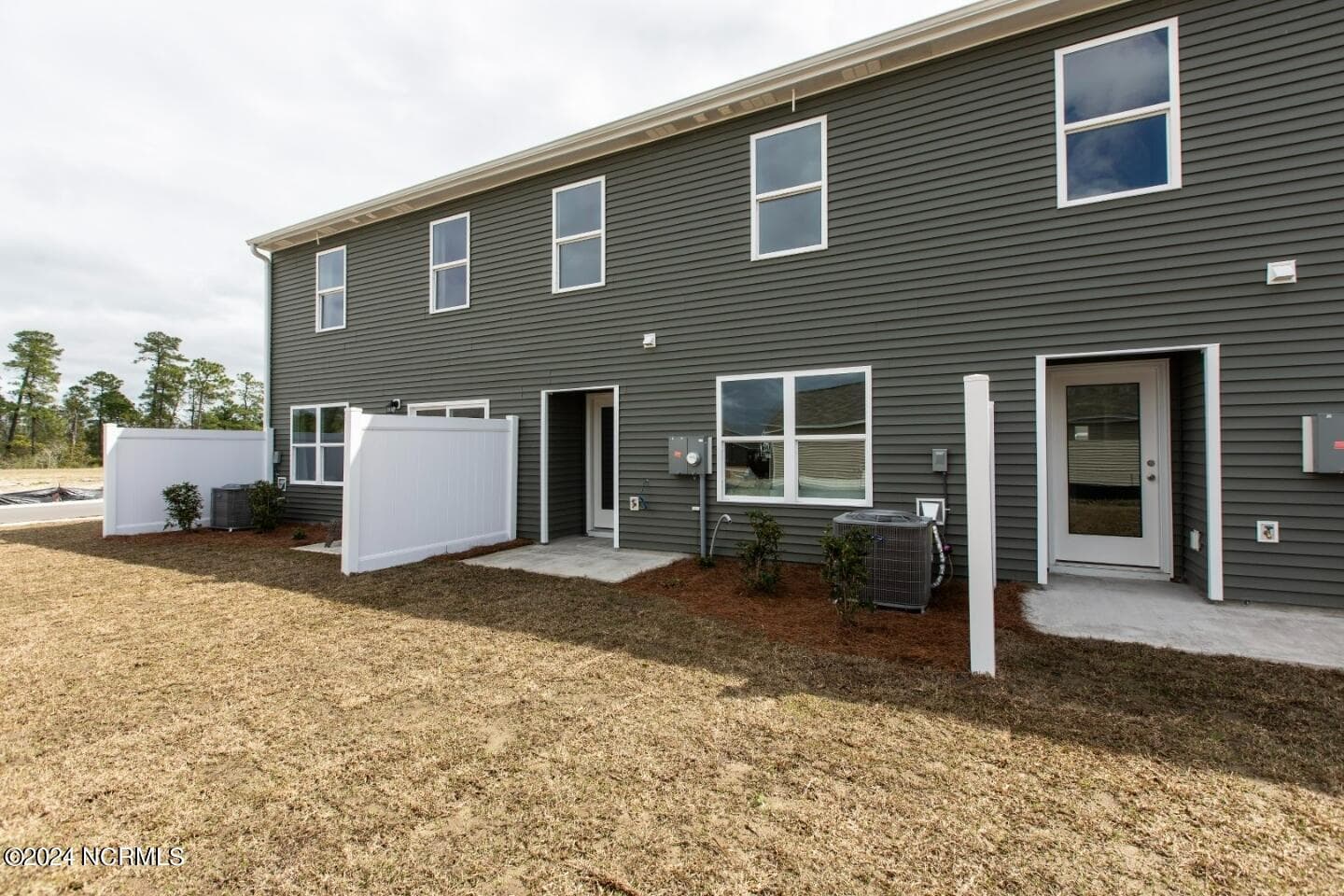 Townhouse at 7658 Pennycress Drive 473, Leland, NC 28451, photo 32 of 48