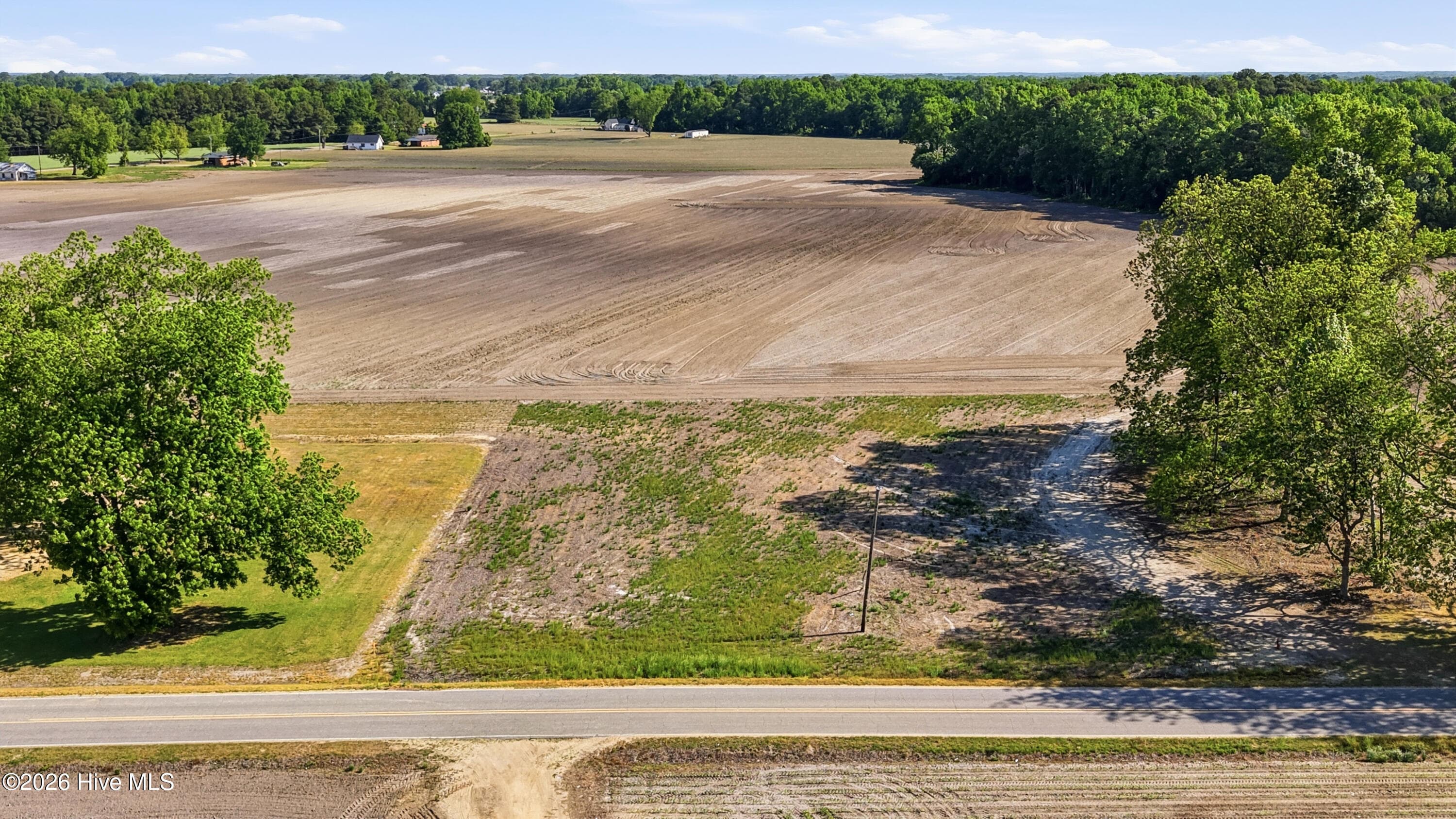 Residential Lot at 1152 Waller Road, Mount Olive, NC 28365, photo 3 of 7