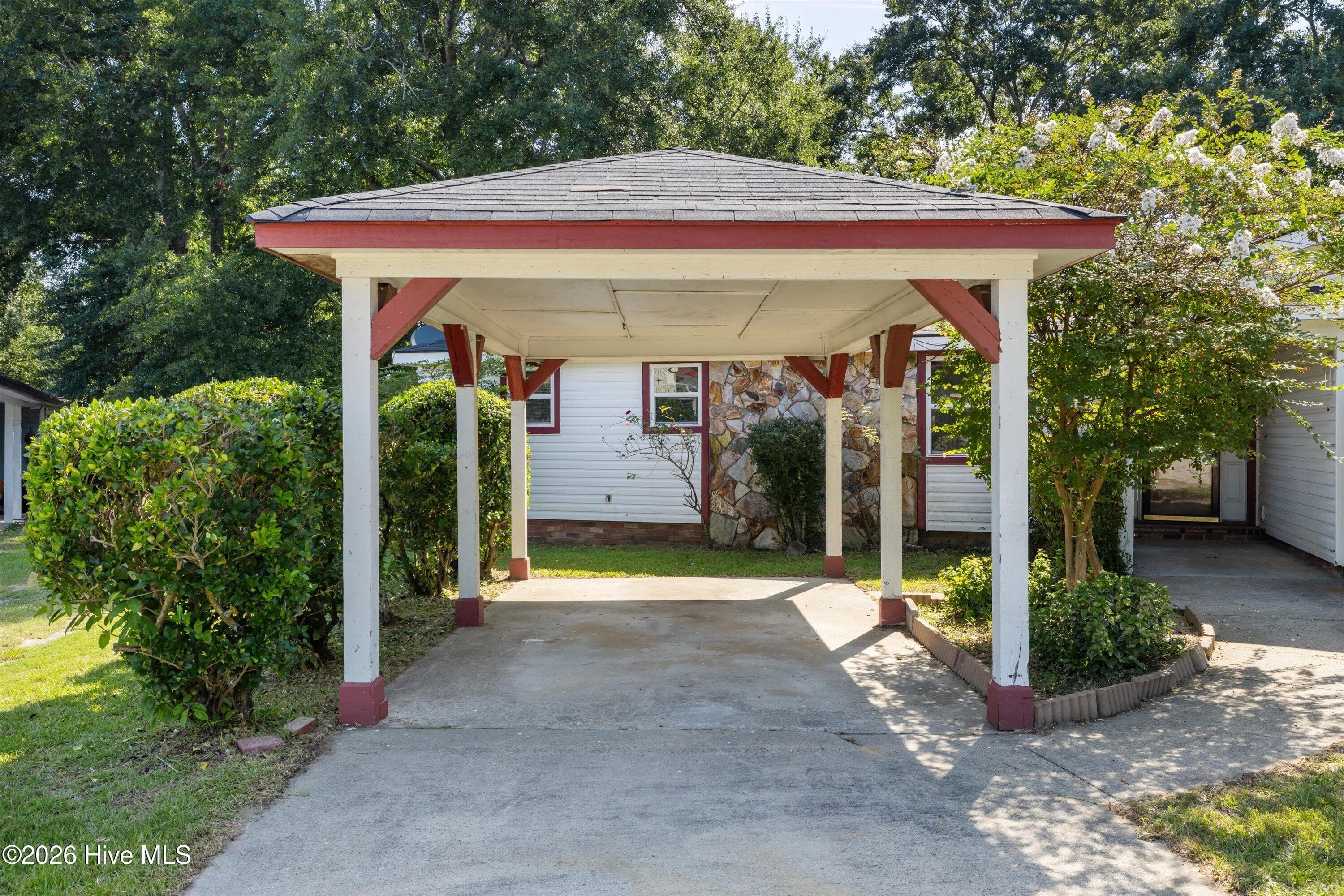 Single Family Residence at 4407 Goshen Lake Drive S, Augusta, GA 30906, photo 3 of 44
