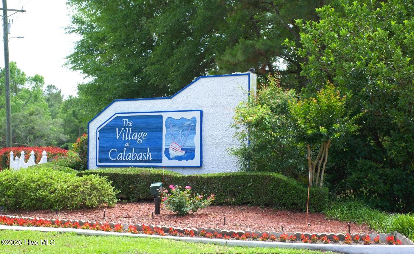 Manufactured Home at 1109 Nautical Lane SW, Calabash, NC 28467, photo 33 of 34
