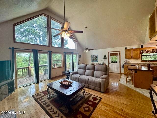 Single Family Residence at 36 Dwaynes Trail, Murphy, NC 28906, photo 4 of 69