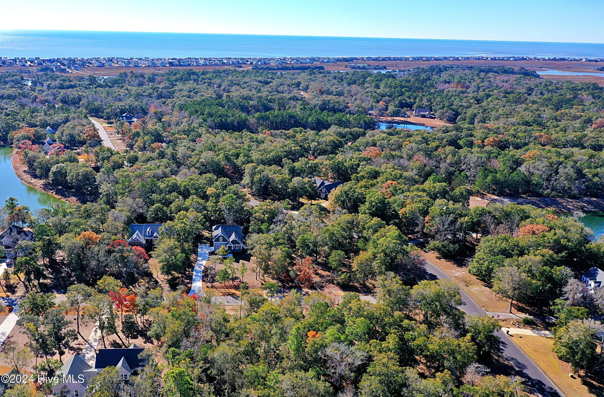 Single Family Residence at 3375 Sandridge Lane SW, Supply, NC 28462, photo 64 of 73