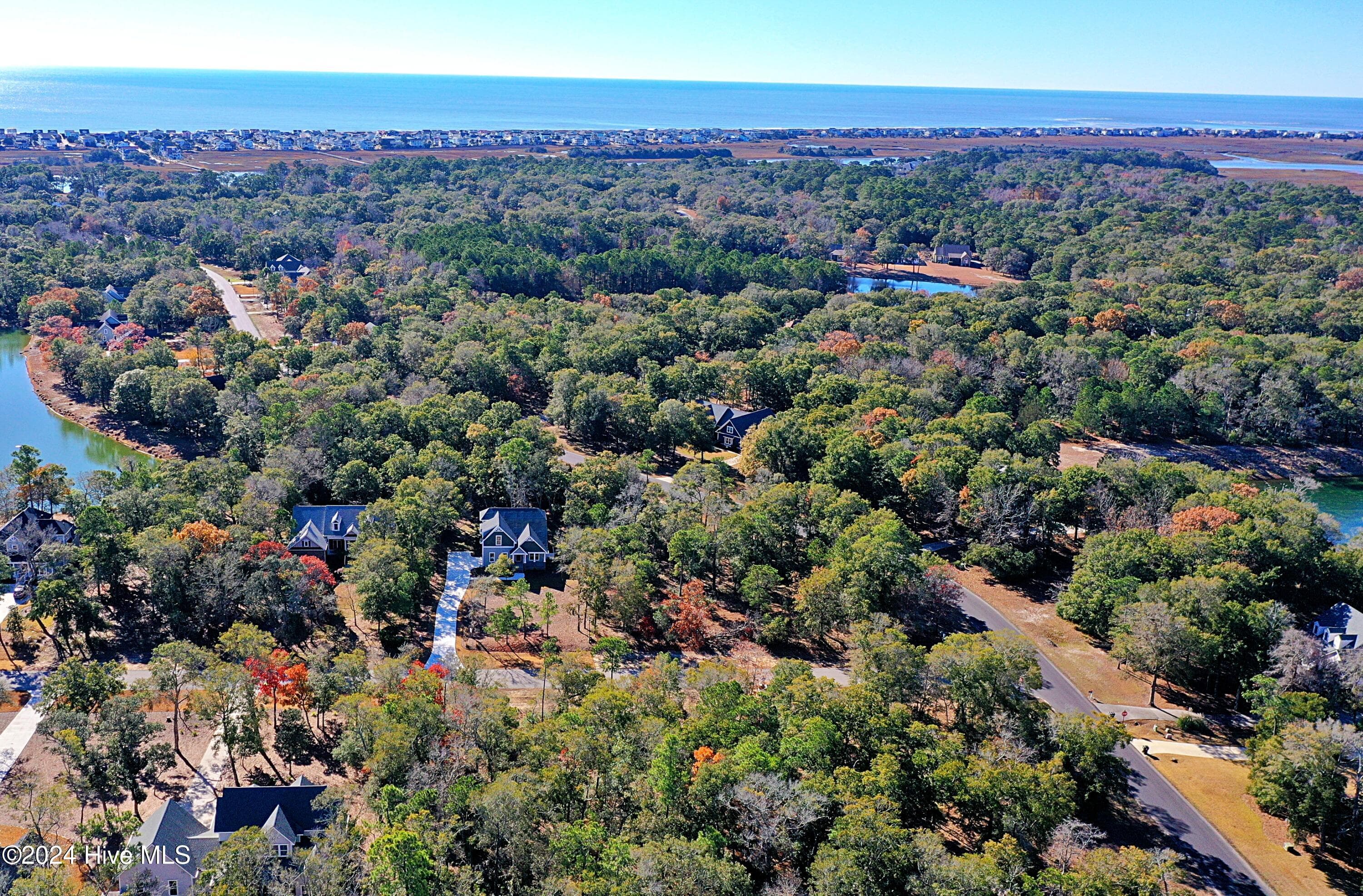 Single Family Residence at 3375 Sandridge Lane SW, Supply, NC 28462, photo 64 of 73