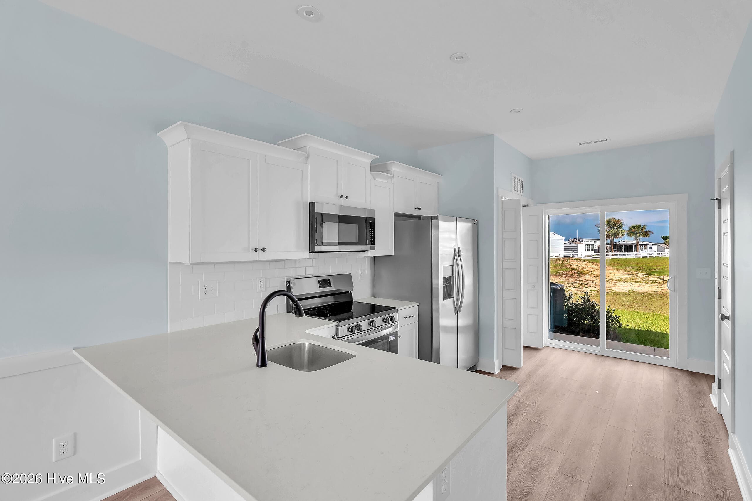 Condominium at 650 Cedar Point Boulevard H5, Cedar Point, NC 28584, photo 12 of 47
